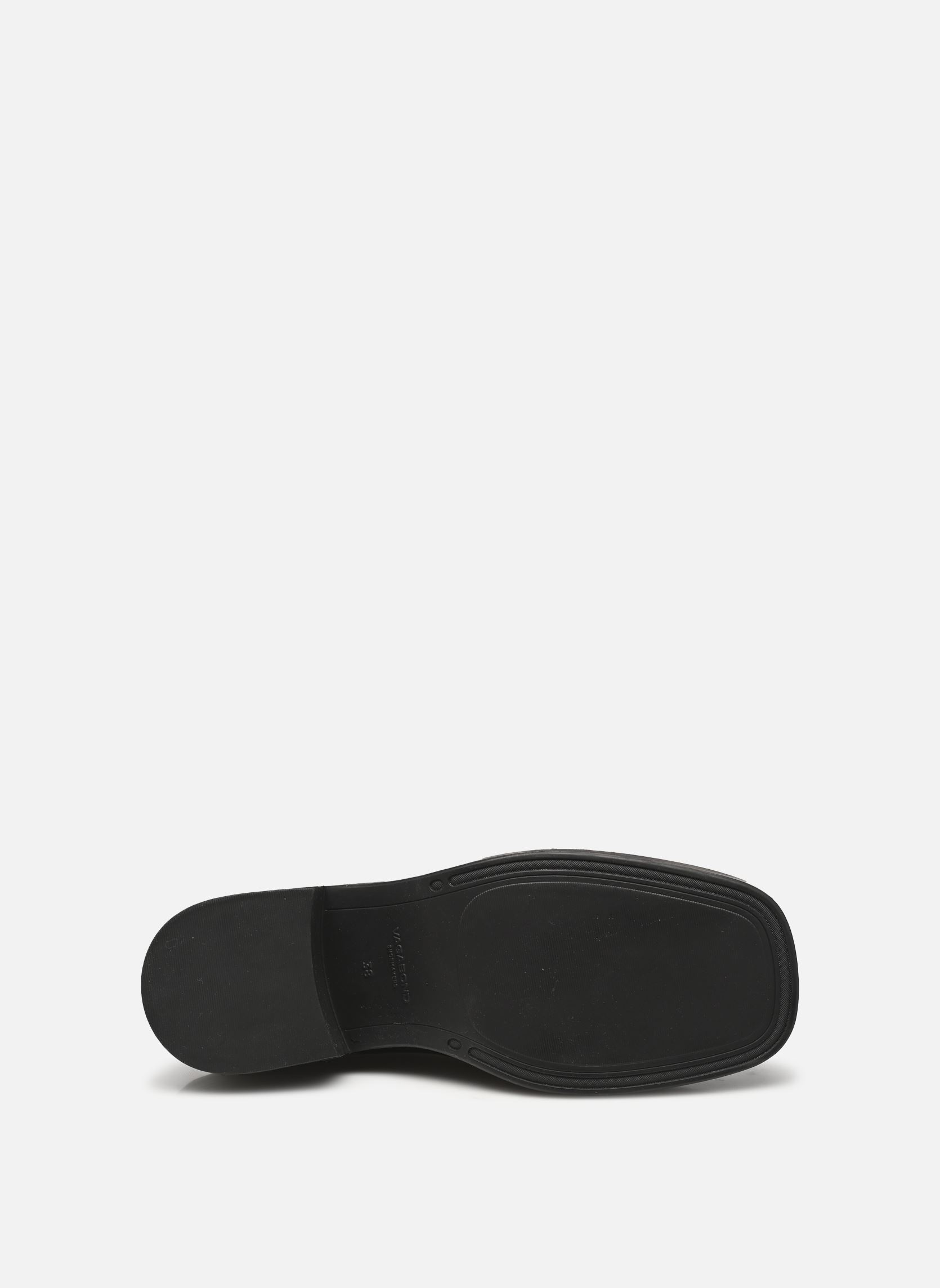 Laarzen DANIELLA 5820-001 dames zwart Vagabond Shoemakers Laarzen DANIELLA 5820-001 dames zwart BLACK