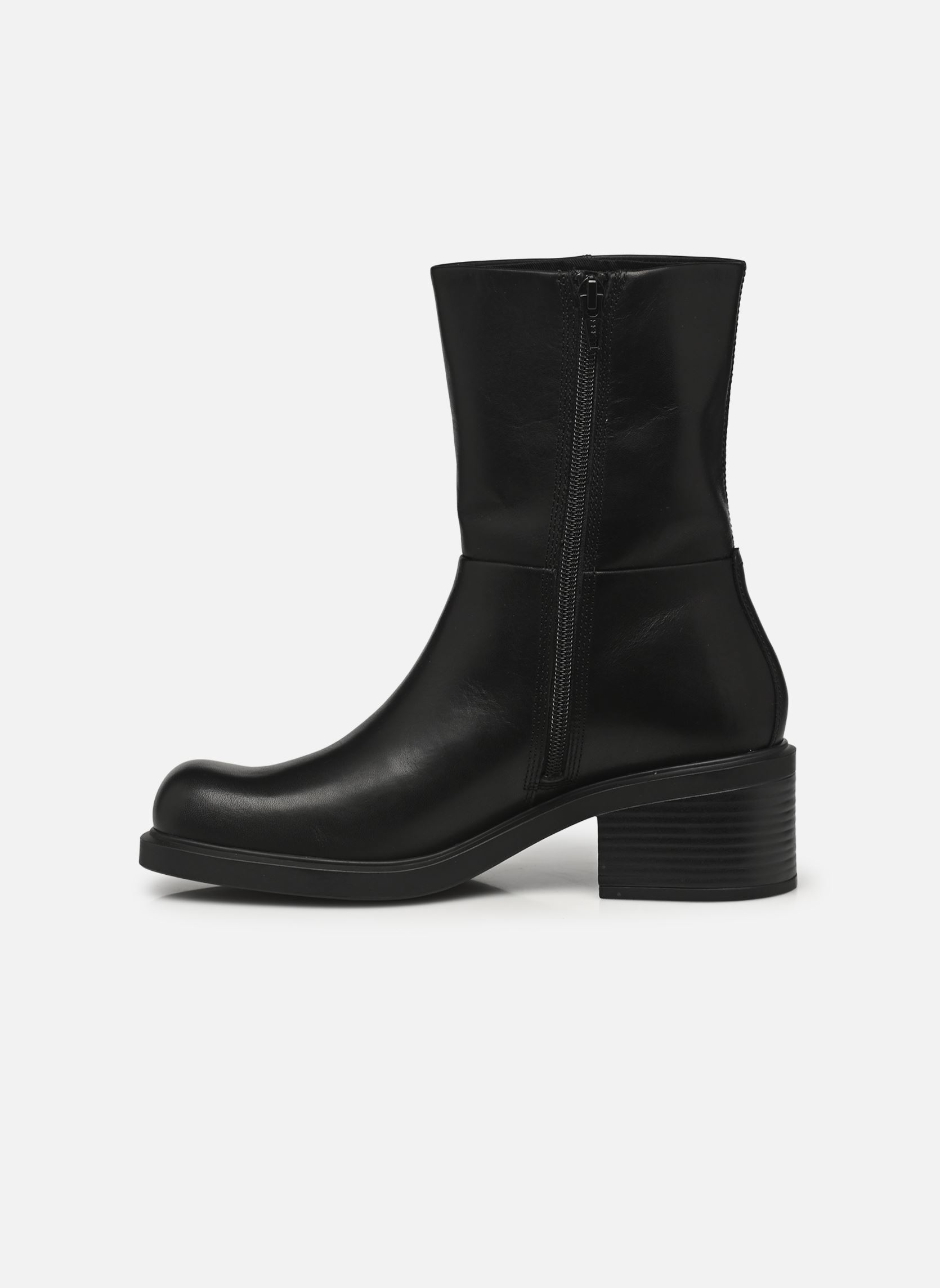 Bottines et boots DANIELLA 5820-201 femme noir Vagabond Shoemakers Bottines et boots DANIELLA 5820-201 femme noir Black