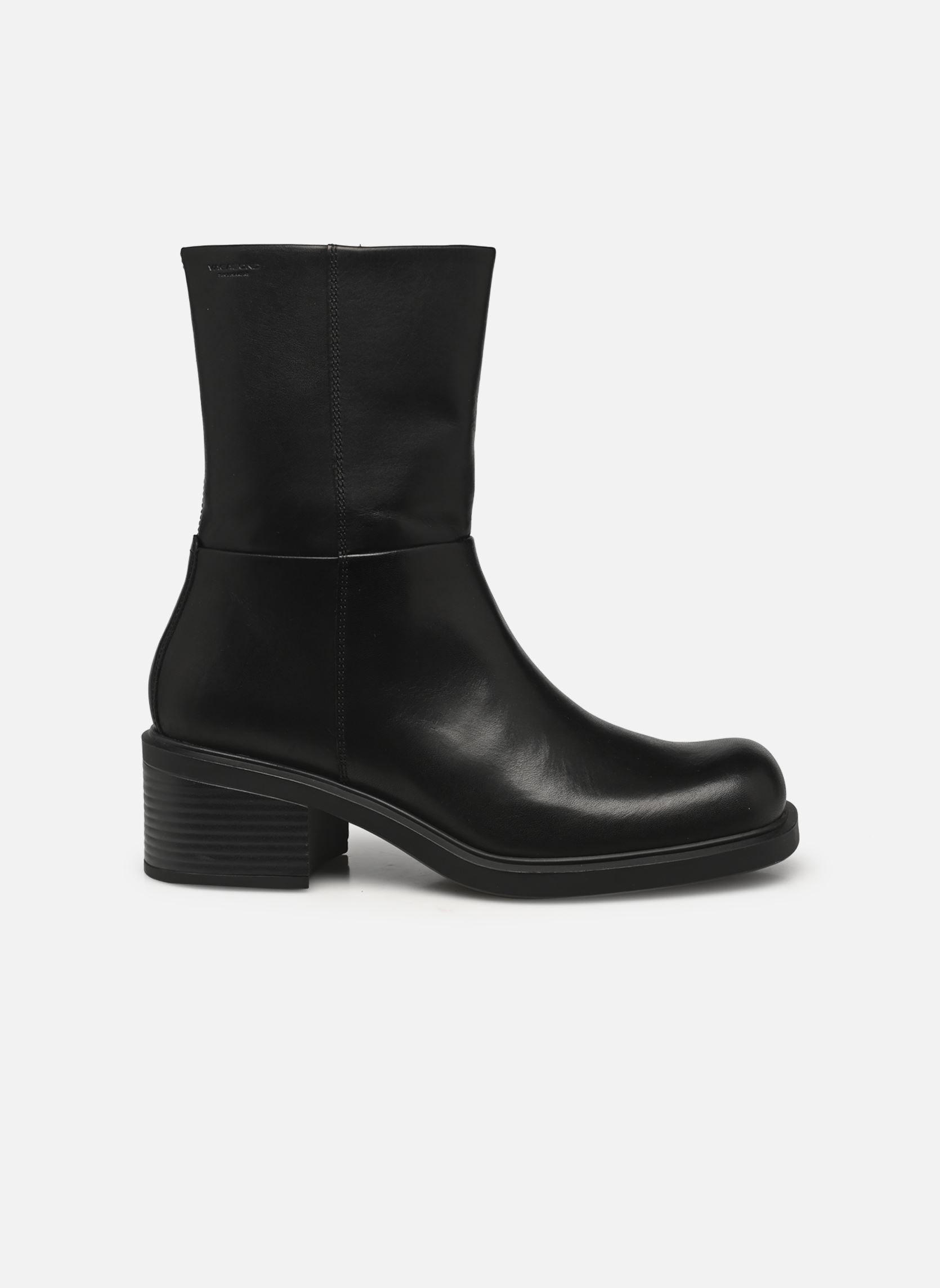 Bottines et boots DANIELLA 5820-201 femme noir Vagabond Shoemakers Bottines et boots DANIELLA 5820-201 femme noir Black