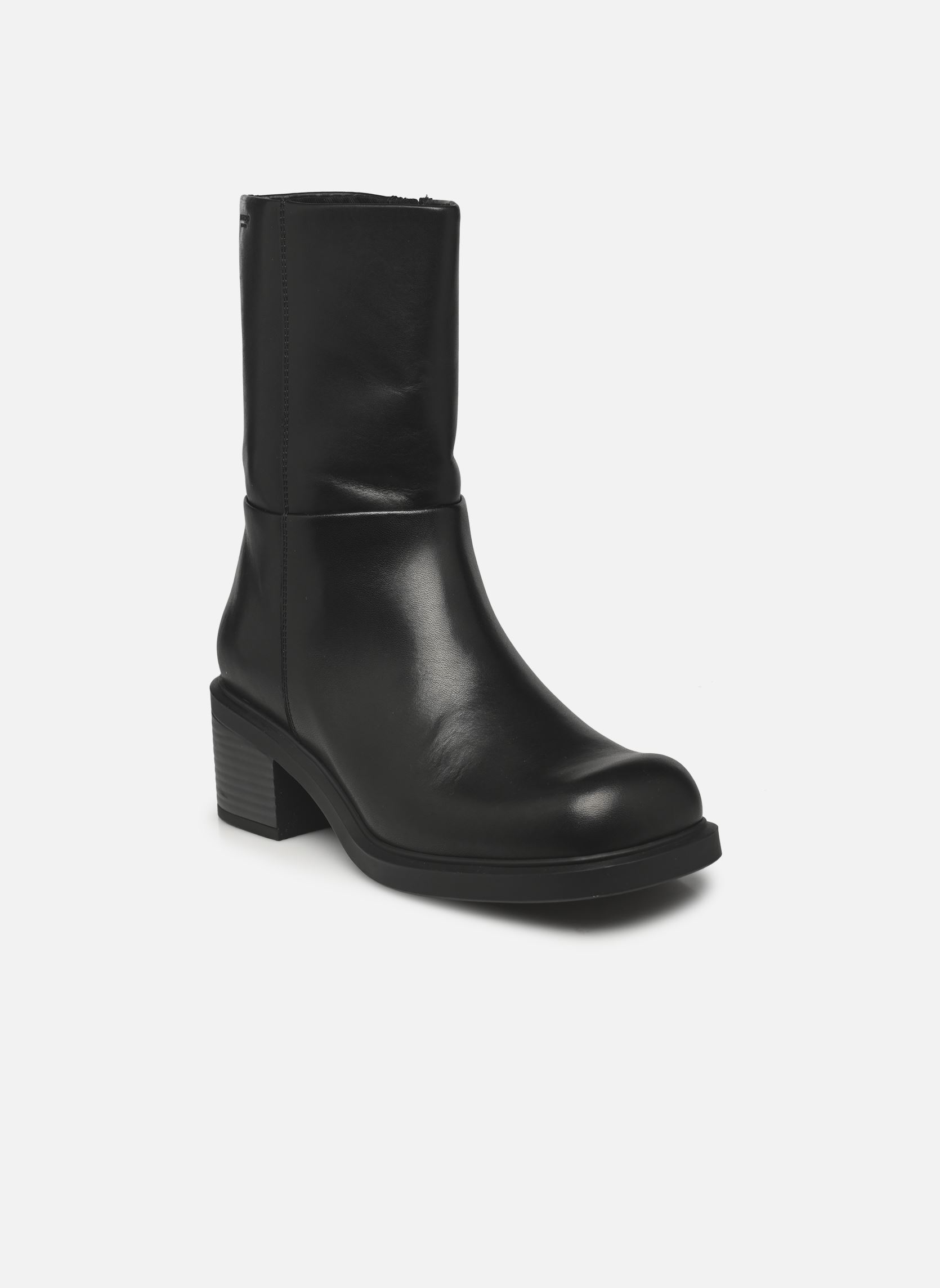 Bottines et boots DANIELLA 5820-201 femme noir Vagabond Shoemakers Bottines et boots DANIELLA 5820-201 femme noir Black