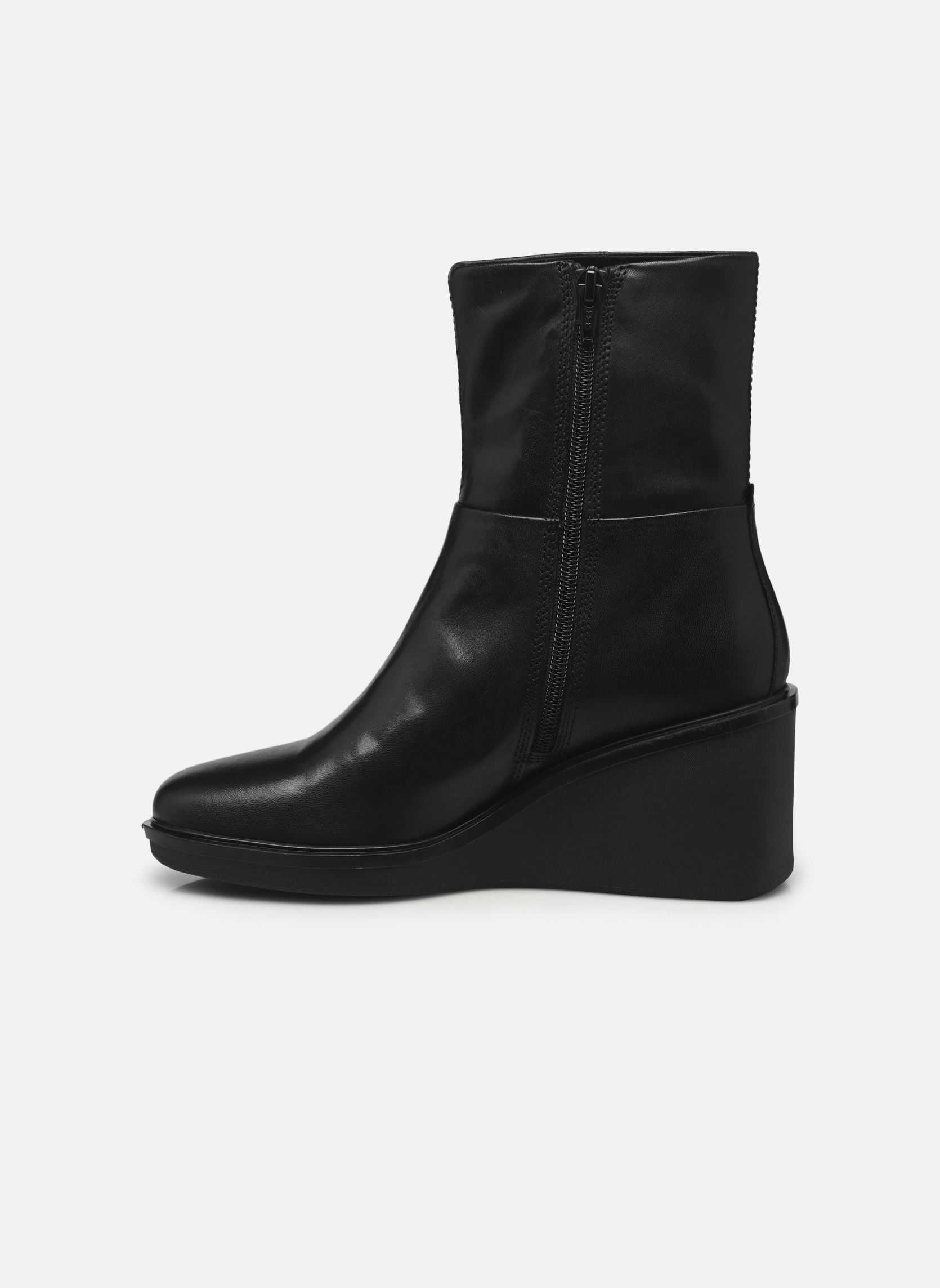 Bottines et boots DEENA 5832-101 femme noir Vagabond Shoemakers Bottines et boots DEENA 5832-101 femme noir Black
