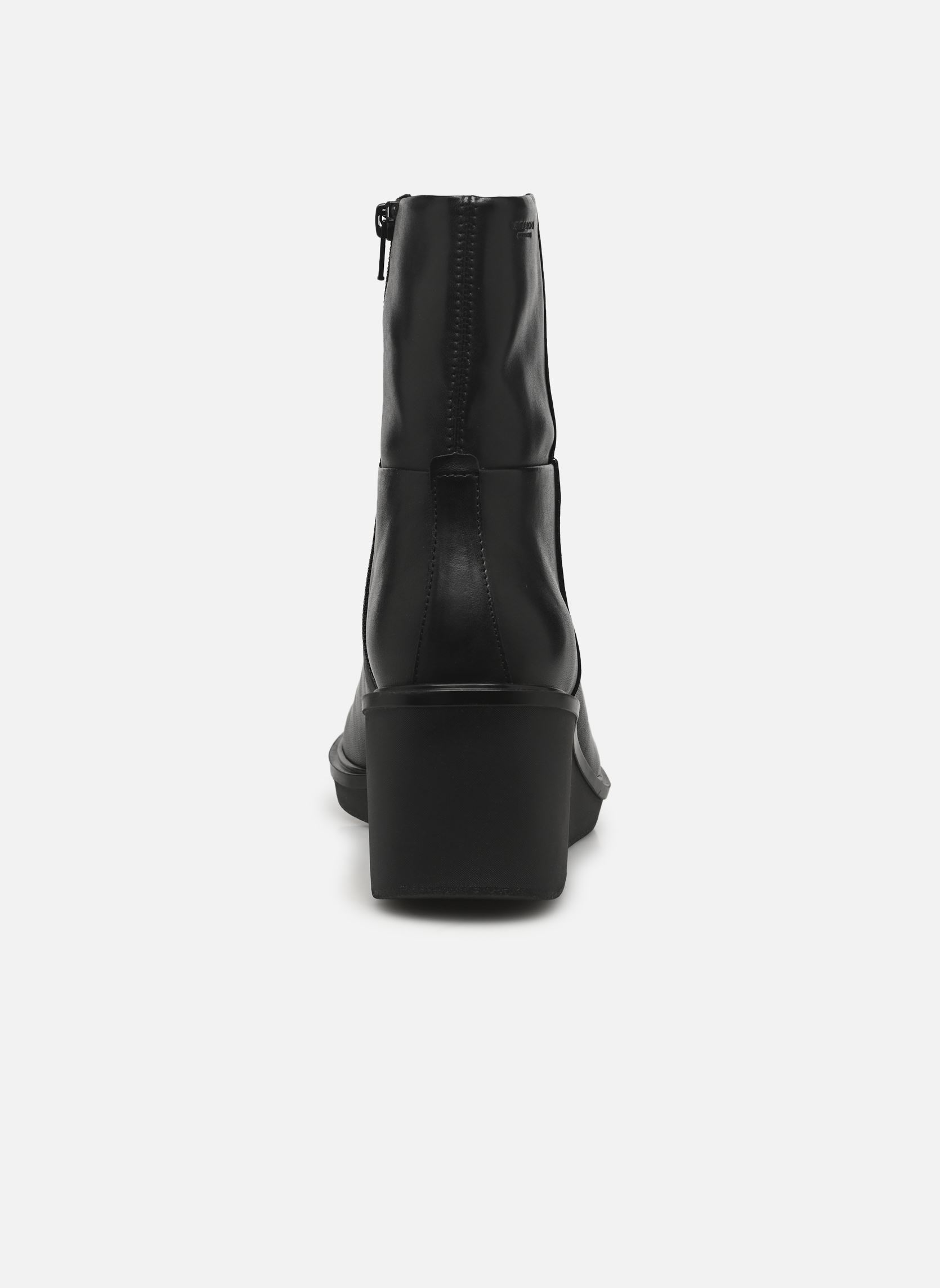 Bottines et boots DEENA 5832-101 femme noir Vagabond Shoemakers Bottines et boots DEENA 5832-101 femme noir Black