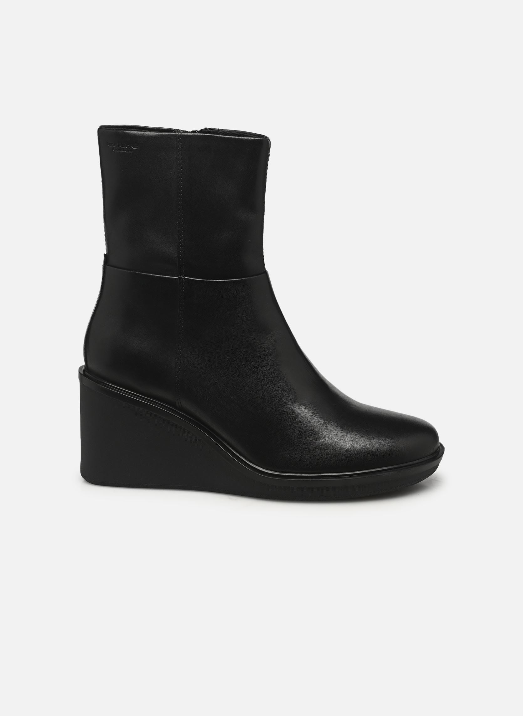 Bottines et boots DEENA 5832-101 femme noir Vagabond Shoemakers Bottines et boots DEENA 5832-101 femme noir Black