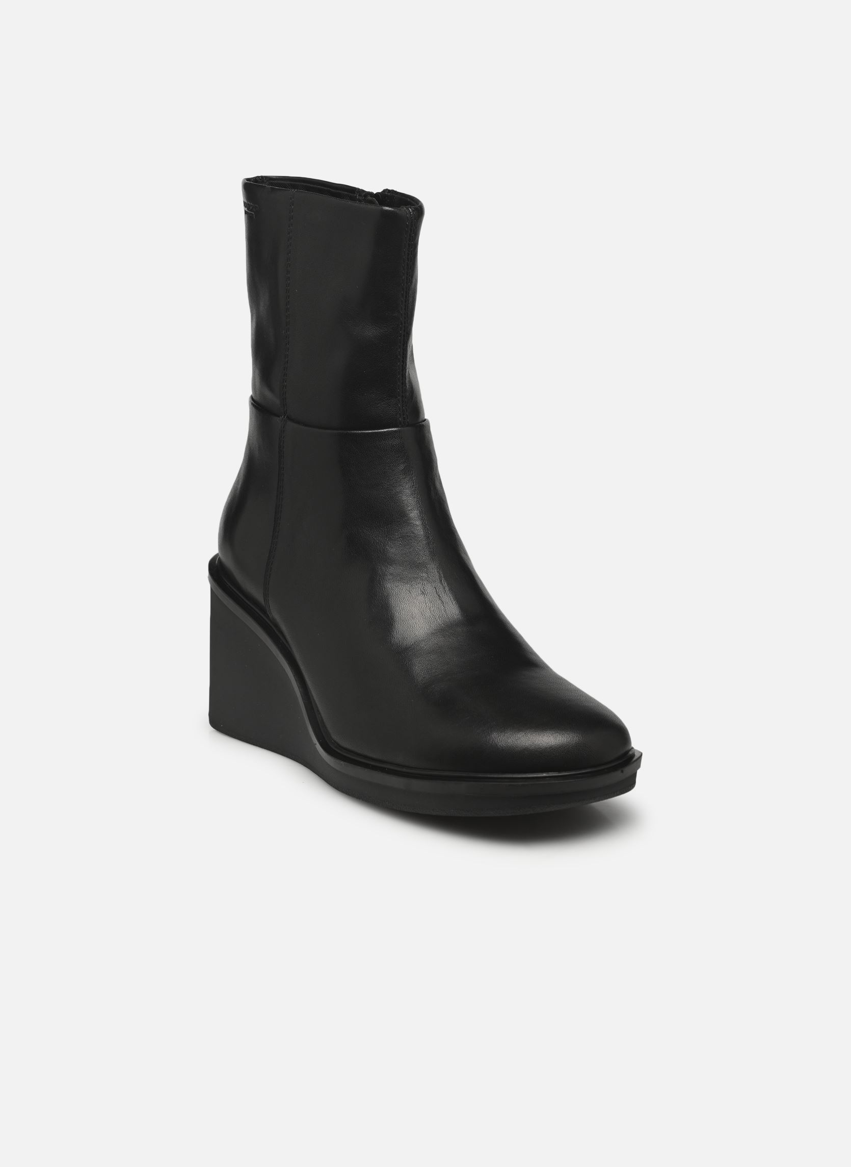 Bottines et boots DEENA 5832-101 femme noir Vagabond Shoemakers Bottines et boots DEENA 5832-101 femme noir Black