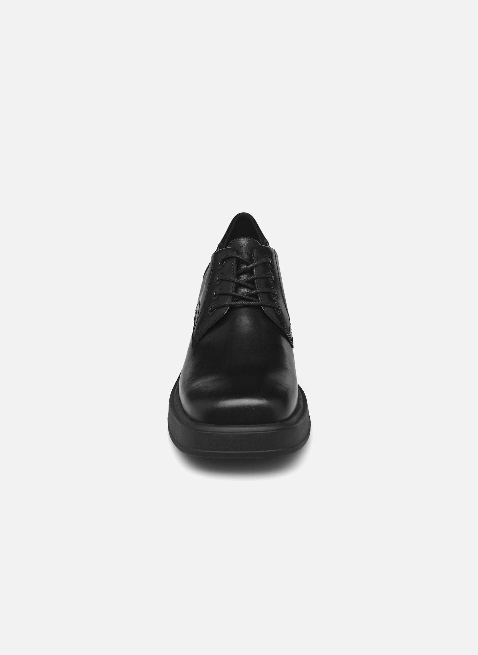 Derby schoenen DORAH 5842-101 dames zwart Vagabond Shoemakers Derby schoenen DORAH 5842-101 dames zwart Black