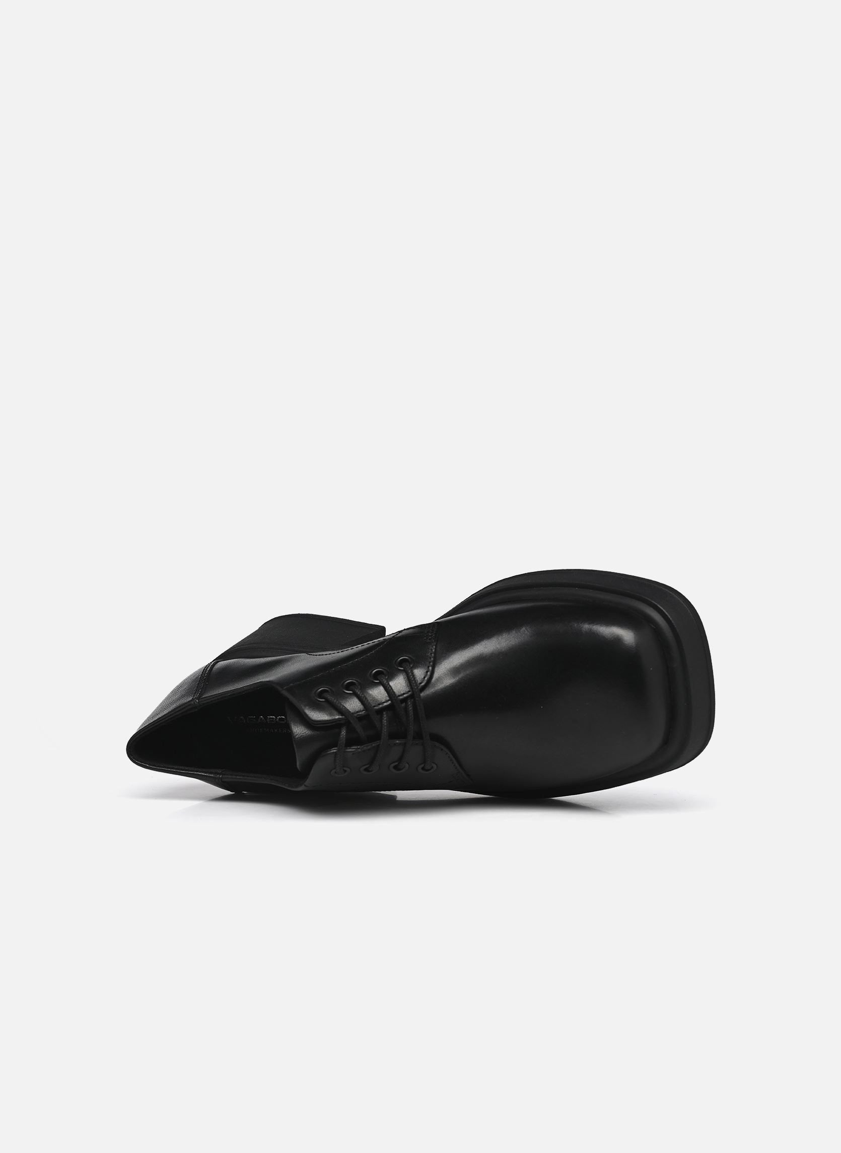 Derby schoenen DORAH 5842-101 dames zwart Vagabond Shoemakers Derby schoenen DORAH 5842-101 dames zwart Black