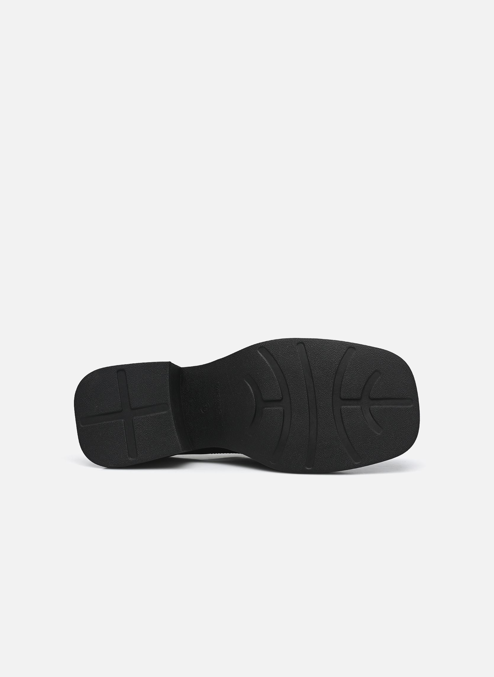 Derby schoenen DORAH 5842-101 dames zwart Vagabond Shoemakers Derby schoenen DORAH 5842-101 dames zwart Black