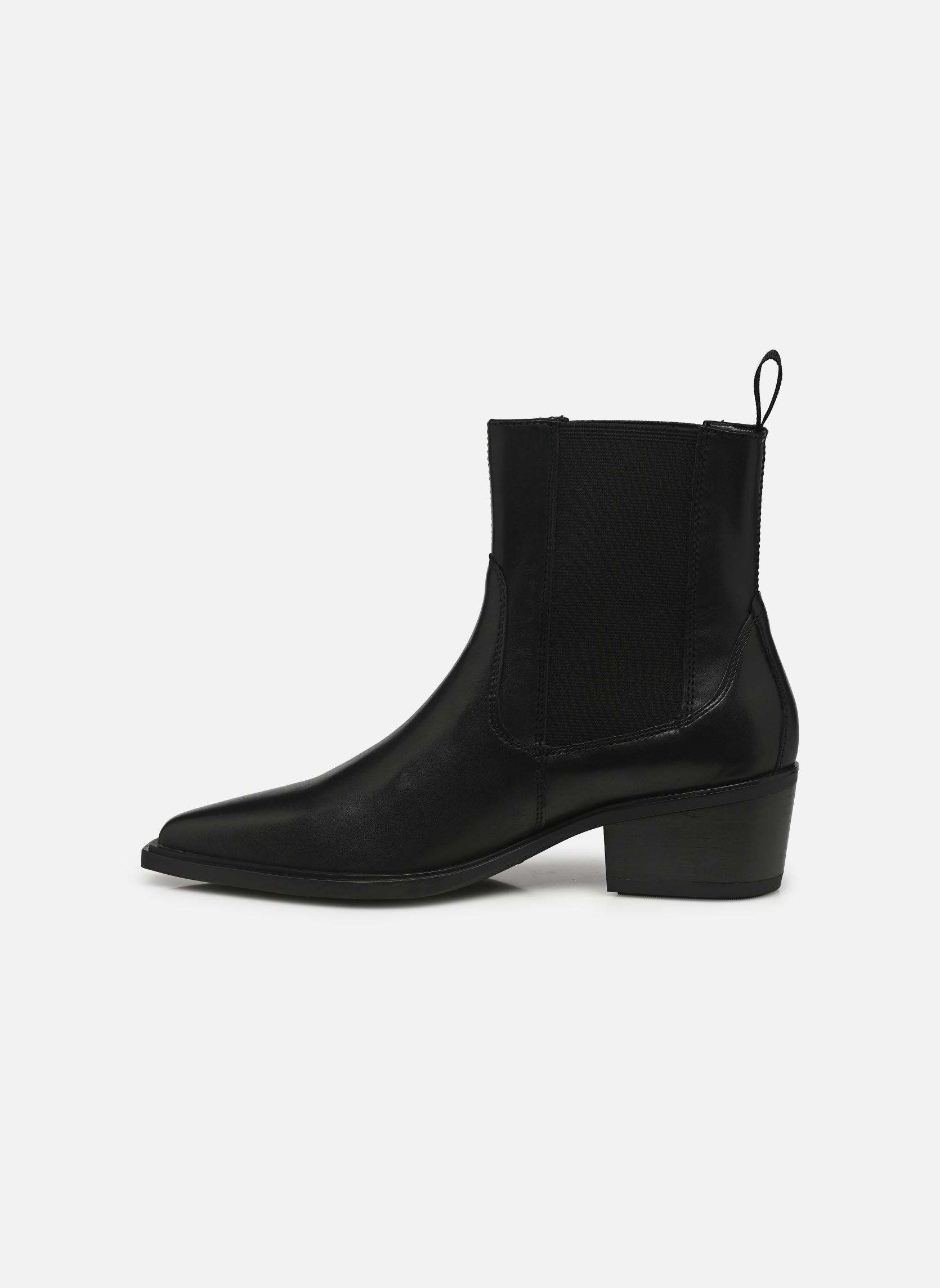 Botines y botas KELSEY 5810-201 mujer negro Vagabond Shoemakers Botines y botas KELSEY 5810-201 mujer negro Black