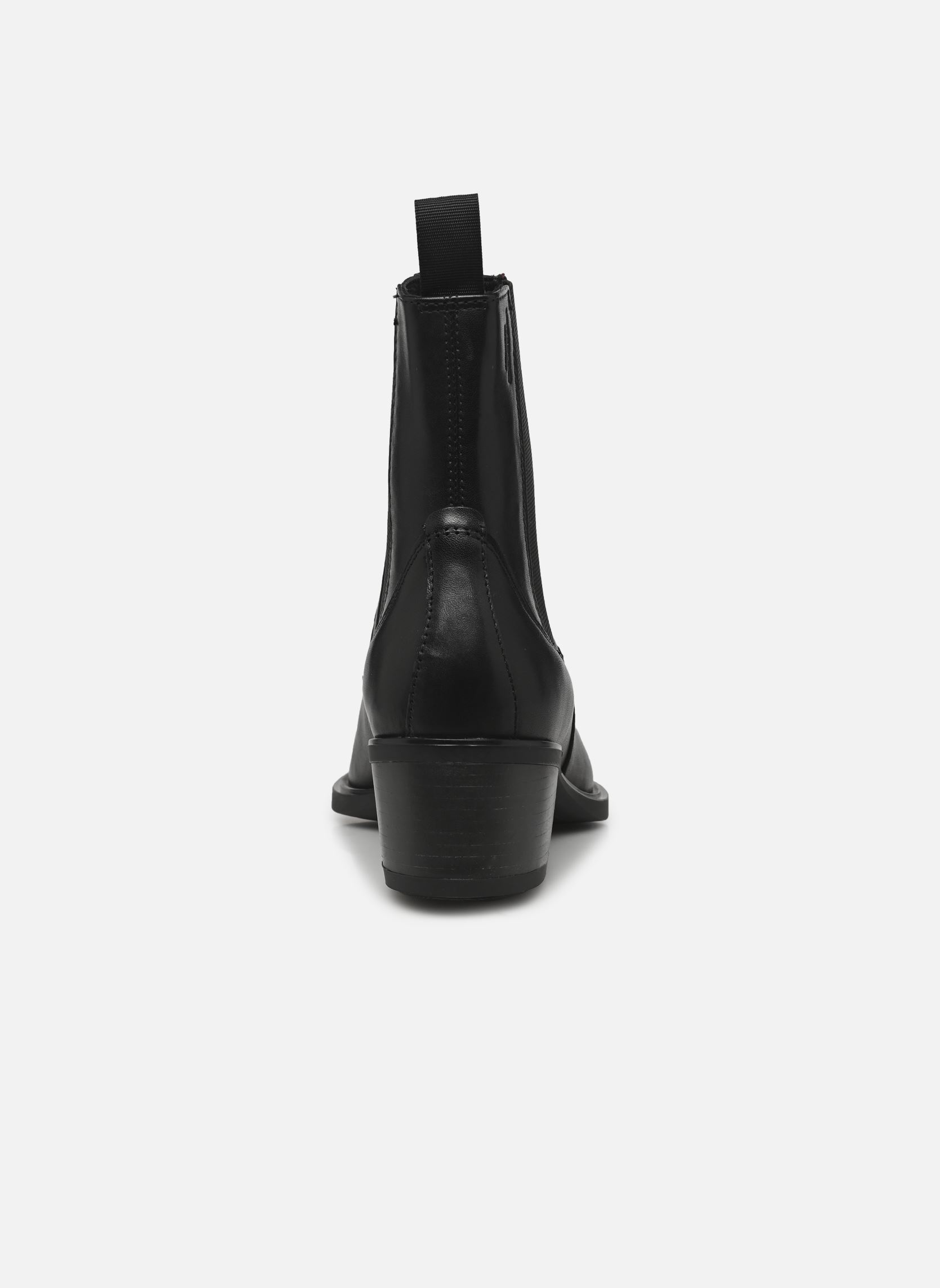 Botines y botas KELSEY 5810-201 mujer negro Vagabond Shoemakers Botines y botas KELSEY 5810-201 mujer negro Black