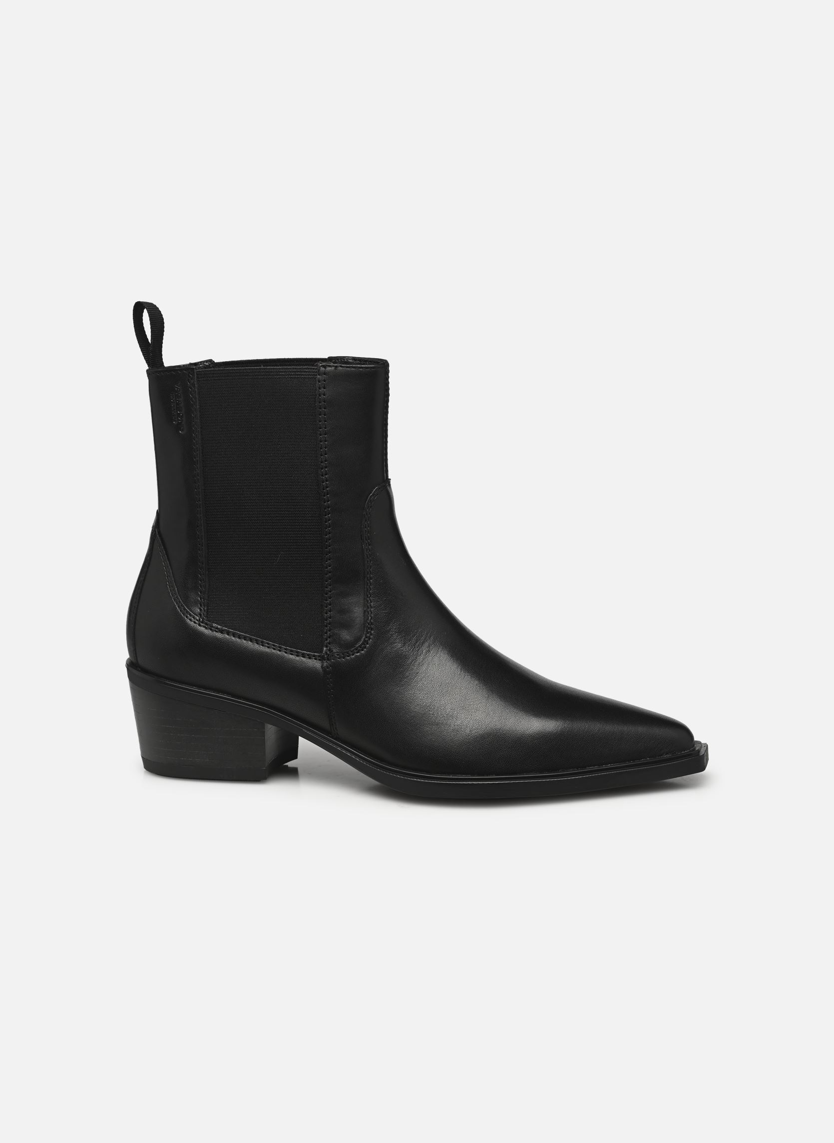 Botines y botas KELSEY 5810-201 mujer negro Vagabond Shoemakers Botines y botas KELSEY 5810-201 mujer negro Black