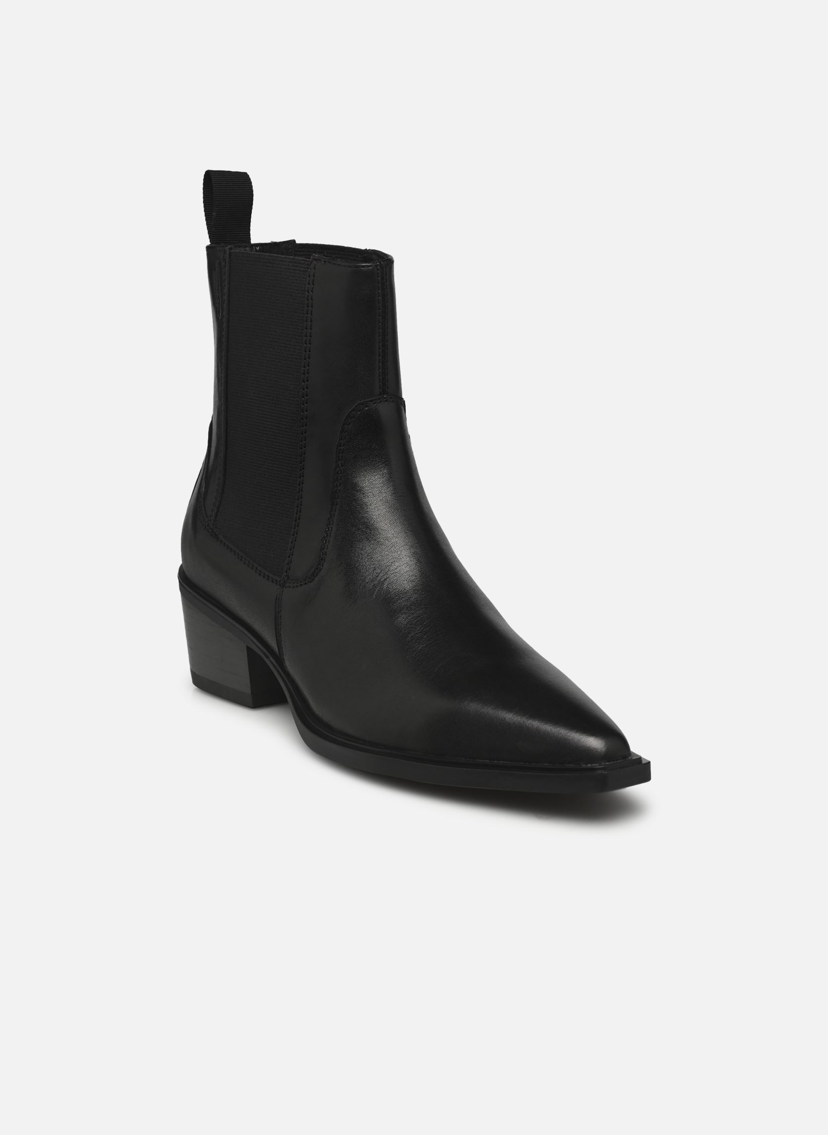Botines y botas KELSEY 5810-201 mujer negro Vagabond Shoemakers Botines y botas KELSEY 5810-201 mujer negro Black