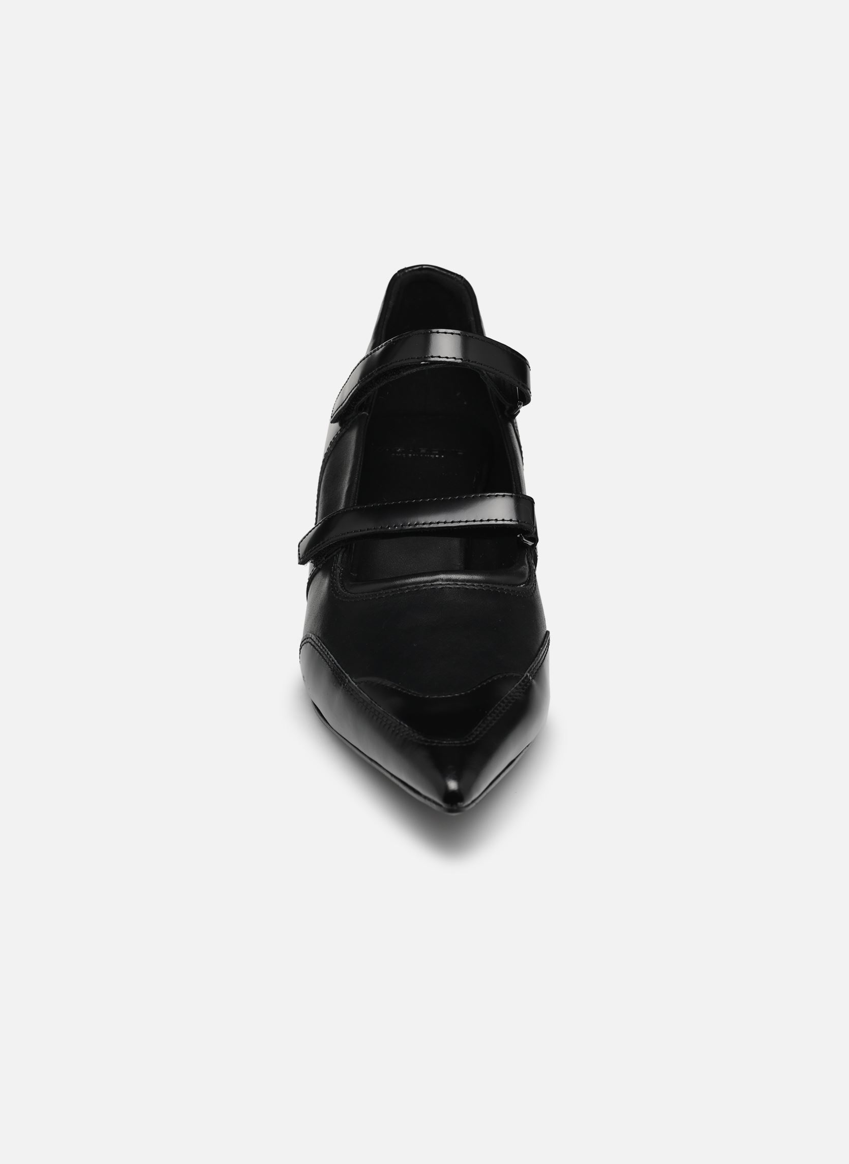 Décolleté con cinturino LYKKE 5814-302 donna nero Vagabond Shoemakers Décolleté con cinturino LYKKE 5814-302 donna nero Black