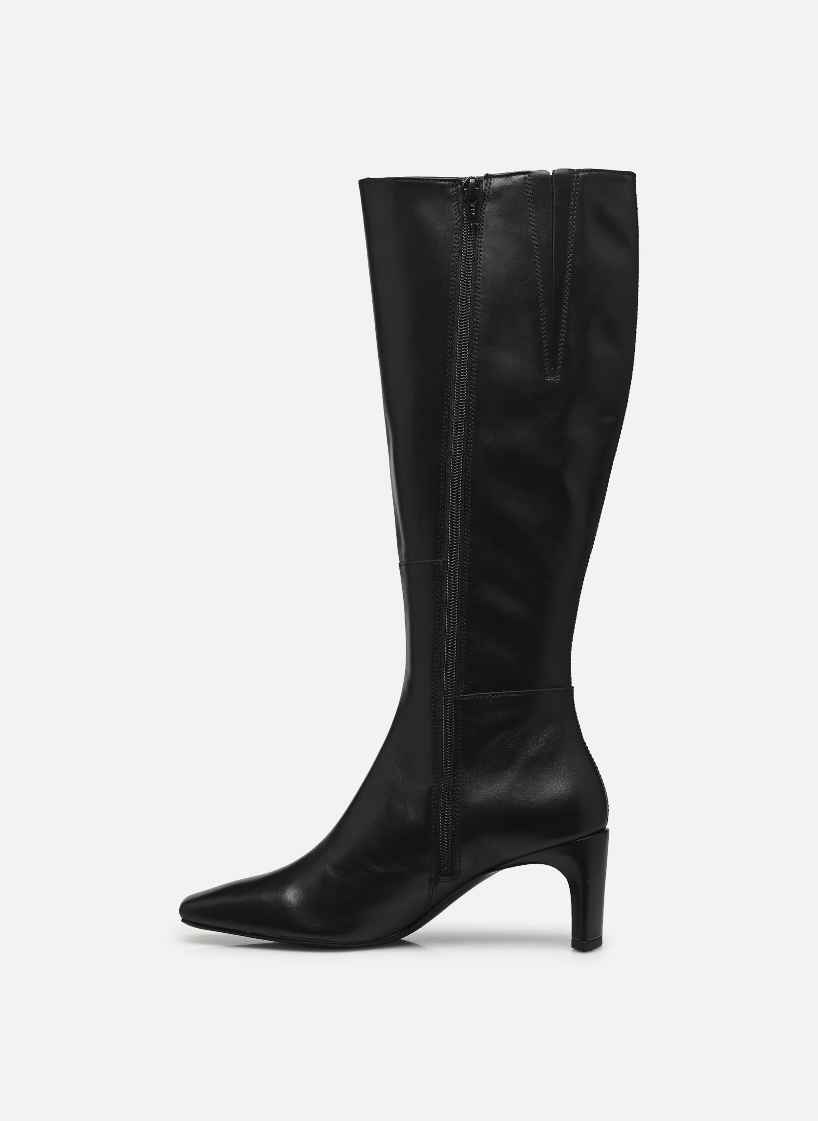 Bottes VENDELA 5823-101 femme noir Vagabond Shoemakers Bottes VENDELA 5823-101 femme noir Black