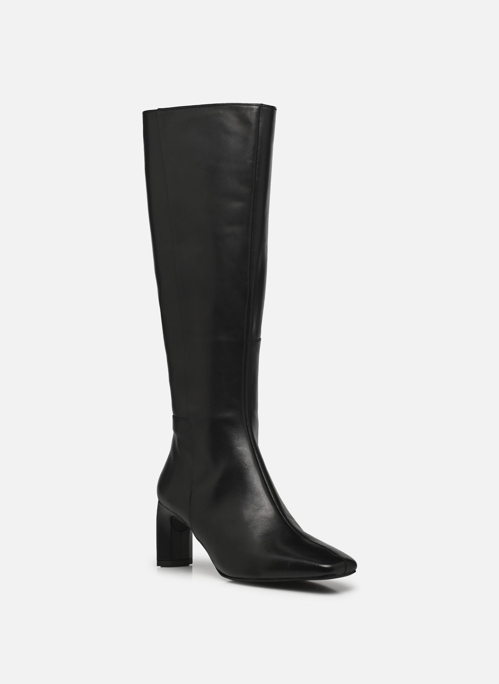 Bottes VENDELA 5823-101 femme noir Vagabond Shoemakers Bottes VENDELA 5823-101 femme noir Black