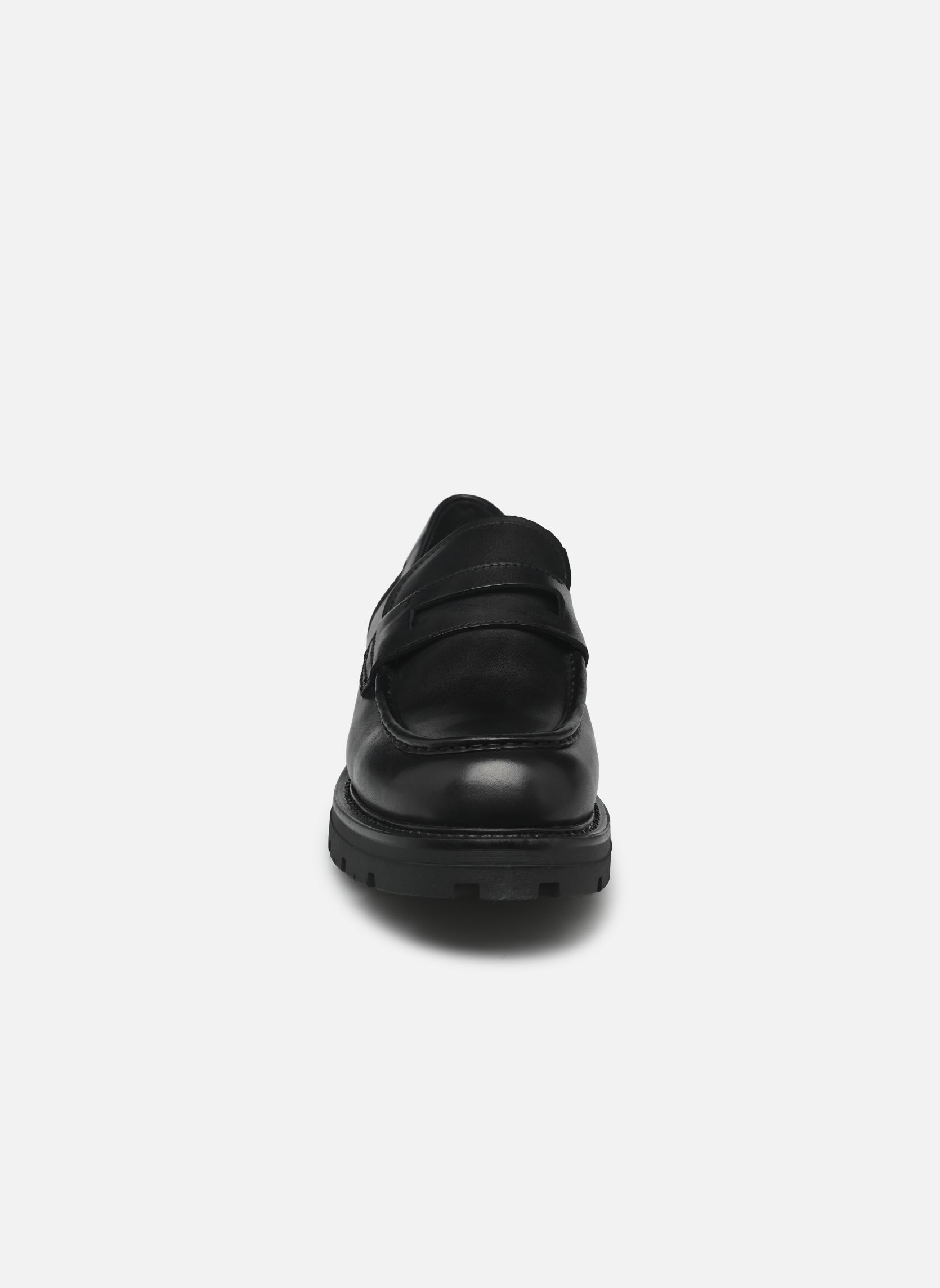 Mocassins CAMERON 5675-001 homme noir Vagabond Shoemakers Mocassins CAMERON 5675-001 homme noir Black
