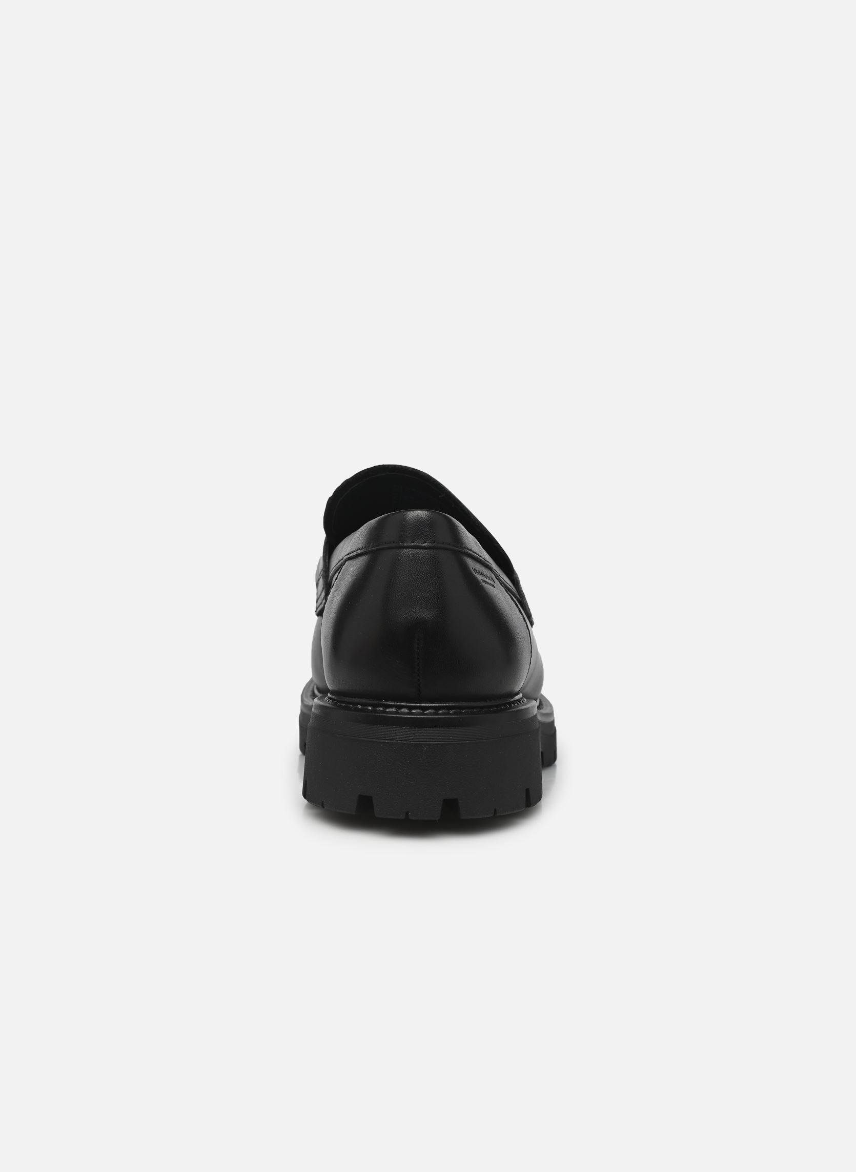 Mocassins CAMERON 5675-001 homme noir Vagabond Shoemakers Mocassins CAMERON 5675-001 homme noir Black