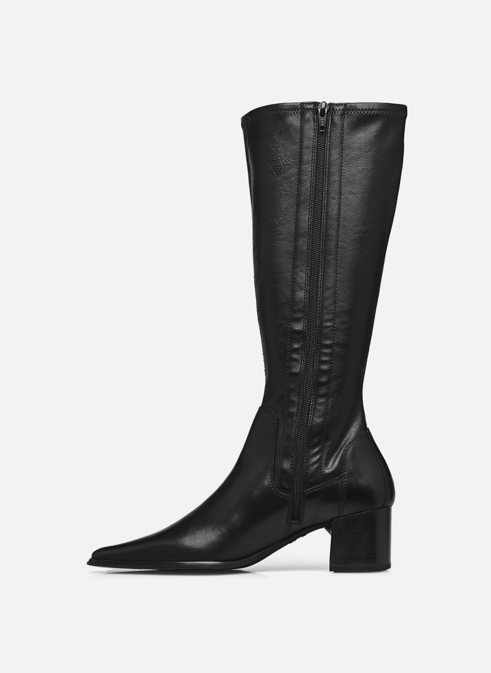 Botas GISELLE 5754-002 mujer negro Vagabond Shoemakers Botas GISELLE 5754-002 mujer negro Black