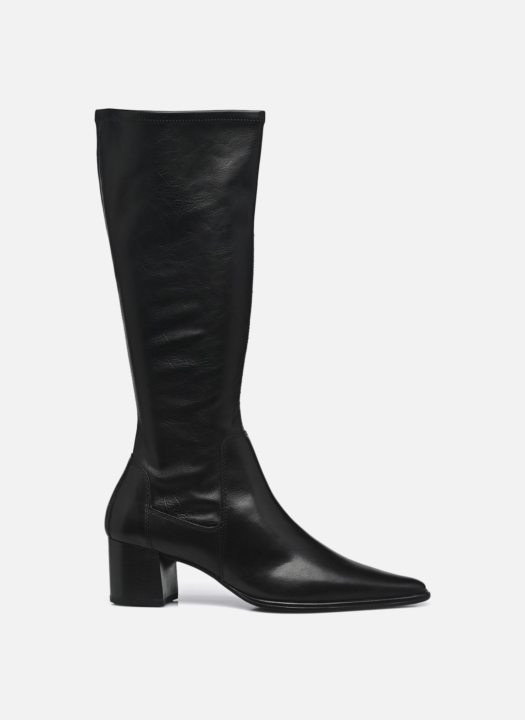 Botas GISELLE 5754-002 mujer negro Vagabond Shoemakers Botas GISELLE 5754-002 mujer negro Black