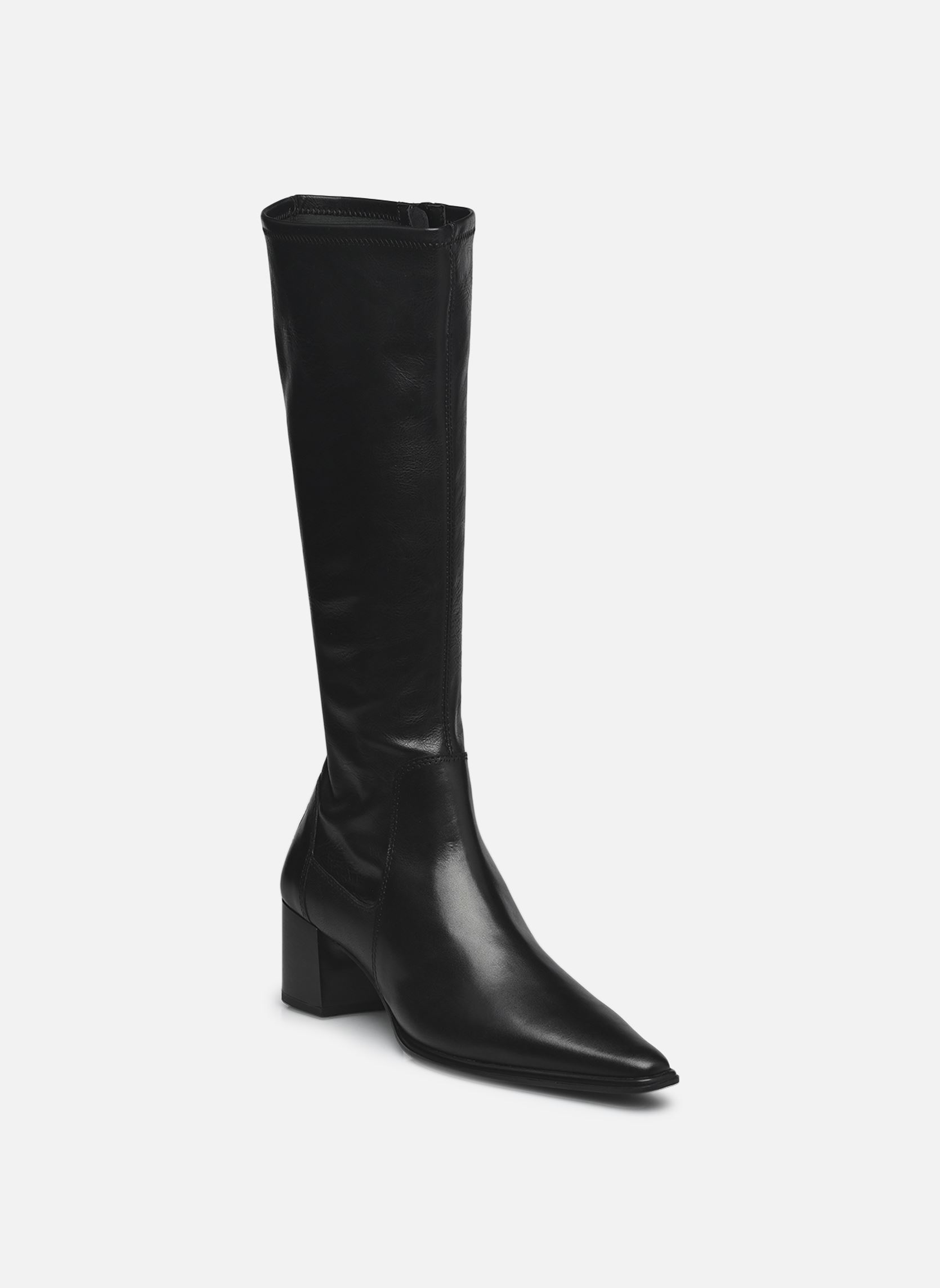 Botas GISELLE 5754-002 mujer negro Vagabond Shoemakers Botas GISELLE 5754-002 mujer negro Black