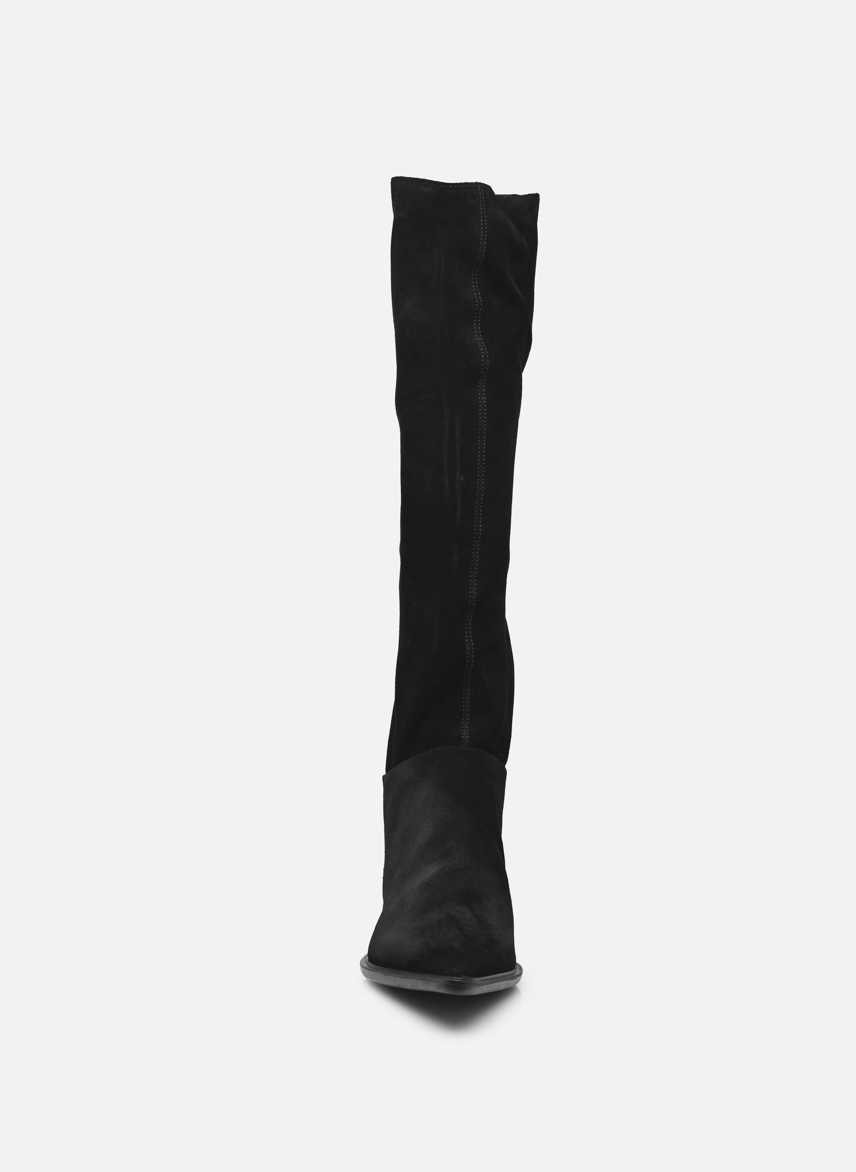 Laarzen CASSIE 5850-340 dames zwart Vagabond Shoemakers Laarzen CASSIE 5850-340 dames zwart BLACK