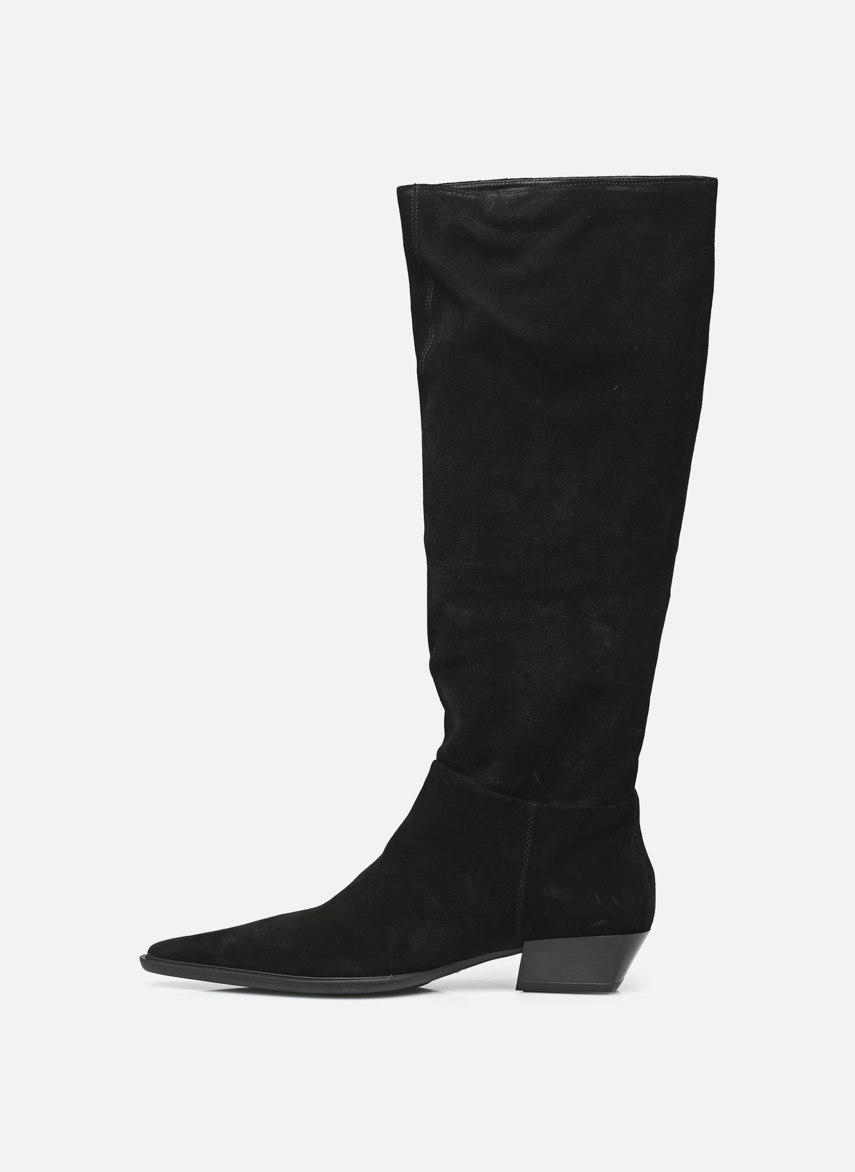 Laarzen CASSIE 5850-340 dames zwart Vagabond Shoemakers Laarzen CASSIE 5850-340 dames zwart BLACK