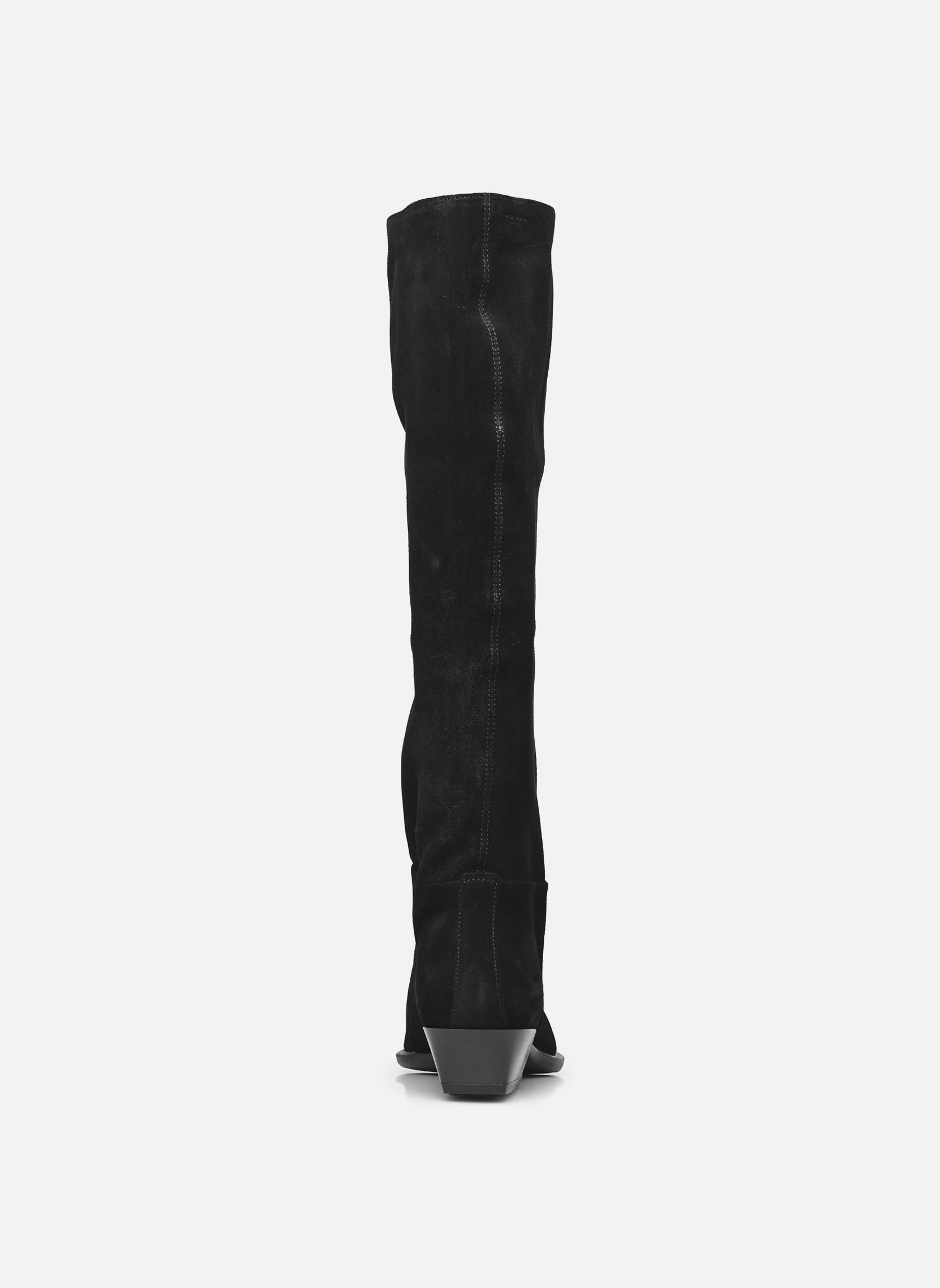 Laarzen CASSIE 5850-340 dames zwart Vagabond Shoemakers Laarzen CASSIE 5850-340 dames zwart BLACK