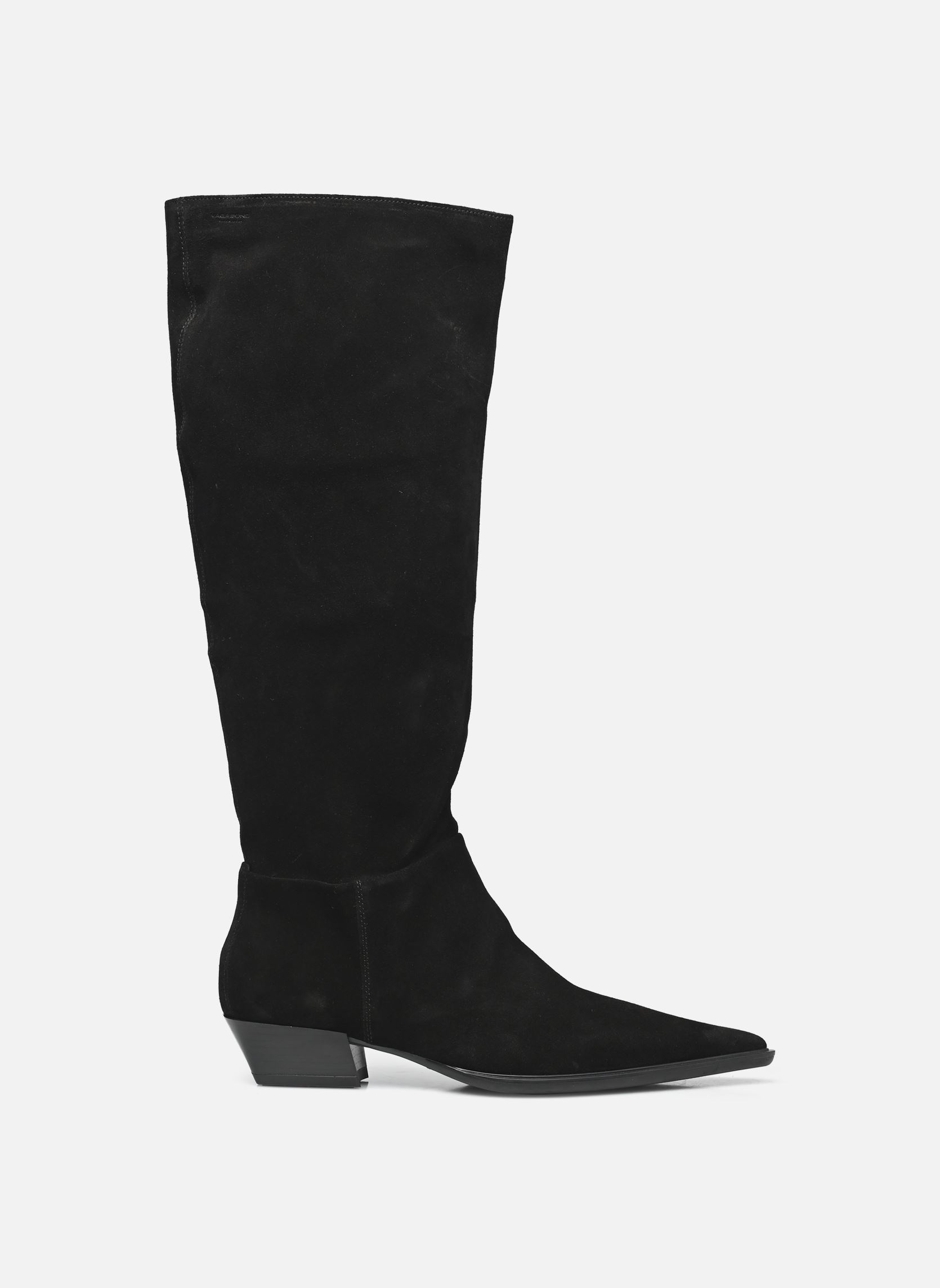 Laarzen CASSIE 5850-340 dames zwart Vagabond Shoemakers Laarzen CASSIE 5850-340 dames zwart BLACK