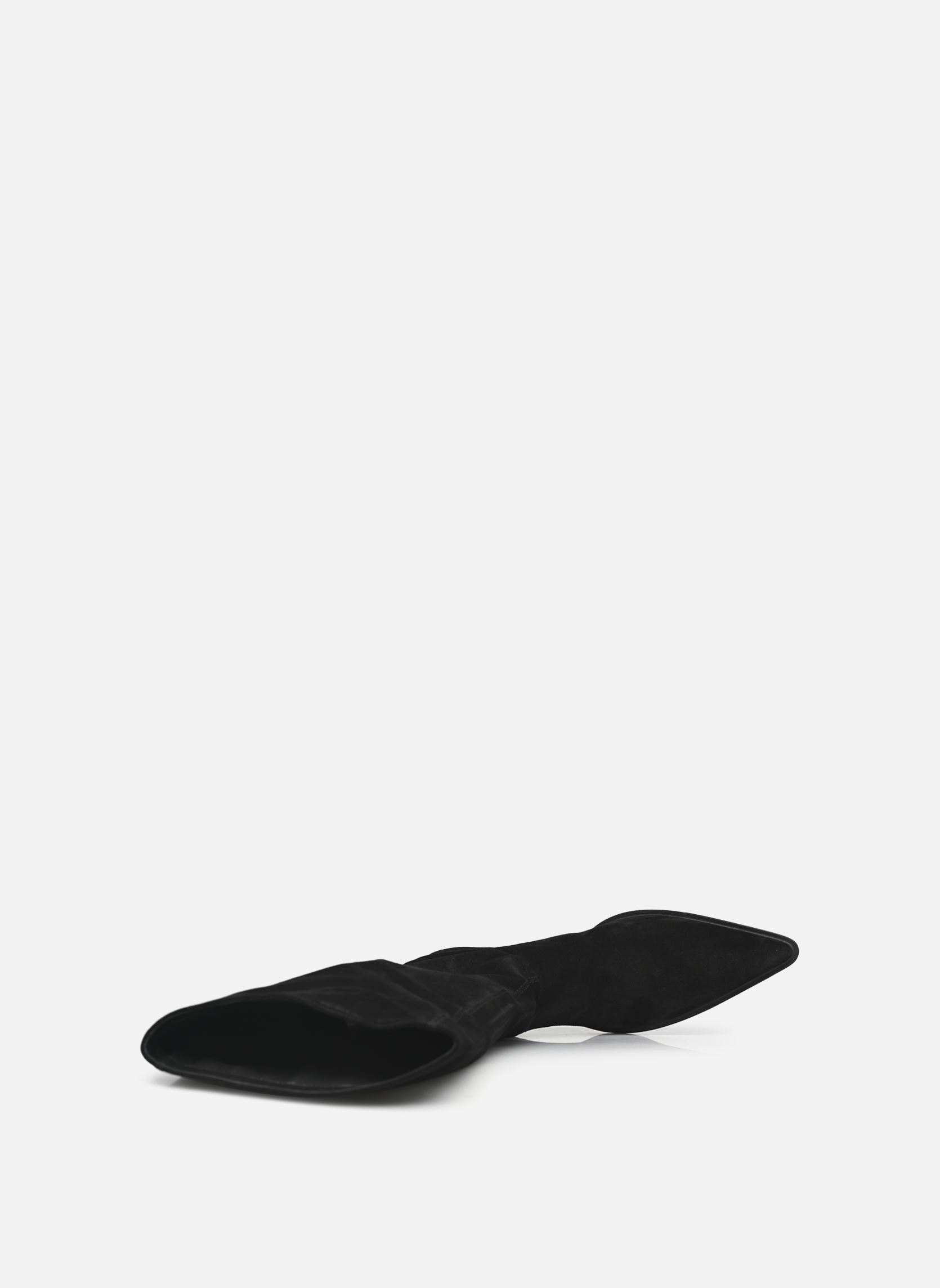 Laarzen CASSIE 5850-340 dames zwart Vagabond Shoemakers Laarzen CASSIE 5850-340 dames zwart BLACK