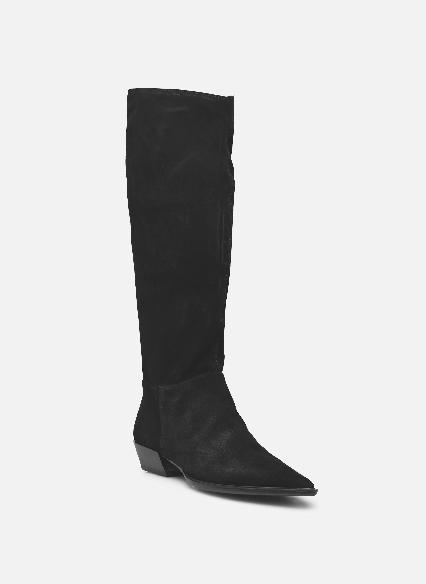 Laarzen CASSIE 5850-340 dames zwart Vagabond Shoemakers Laarzen CASSIE 5850-340 dames zwart BLACK