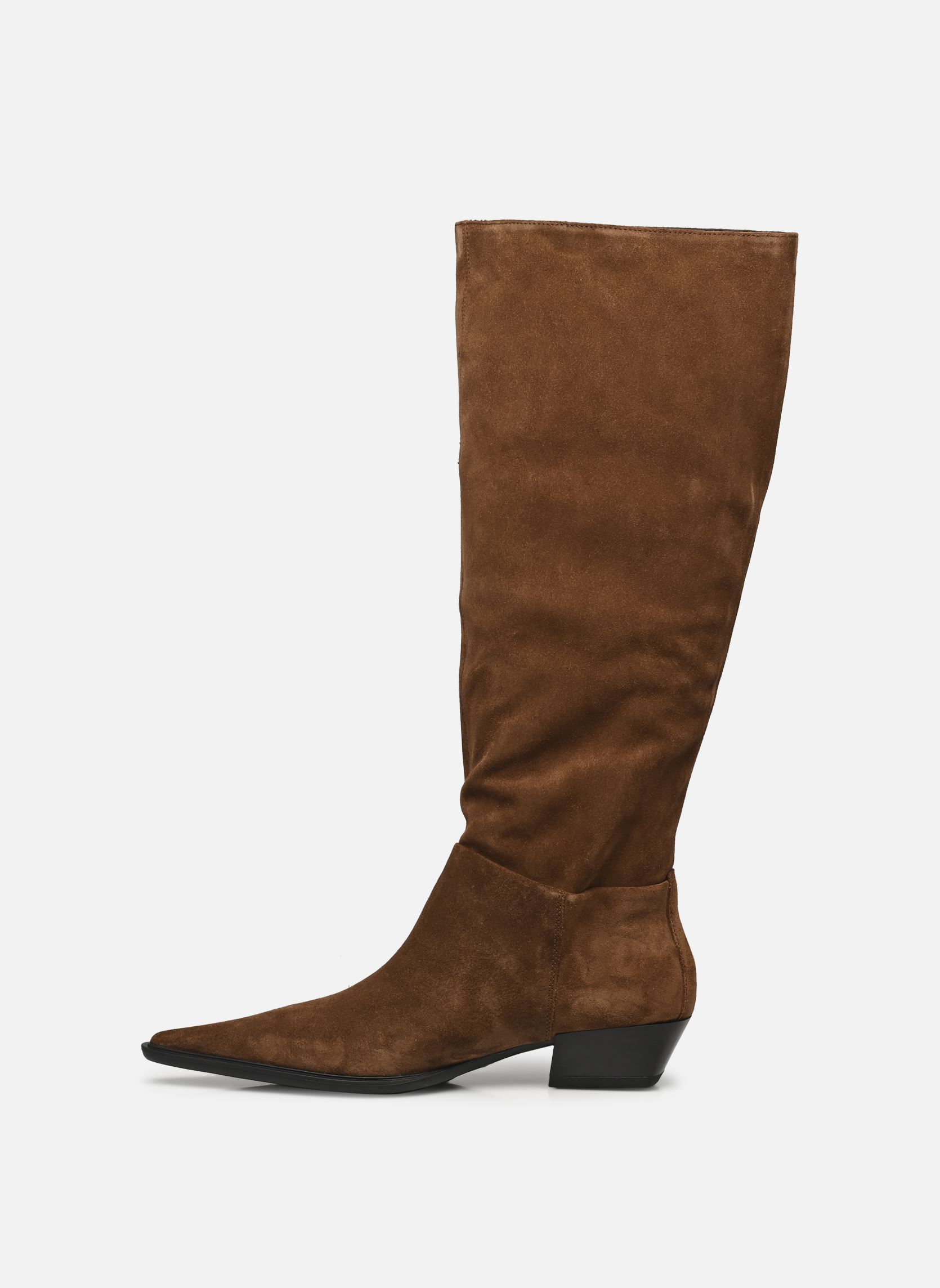 Stiefel CASSIE 5850-340 damen braun Vagabond Shoemakers Stiefel CASSIE 5850-340 damen braun Mocca Brown