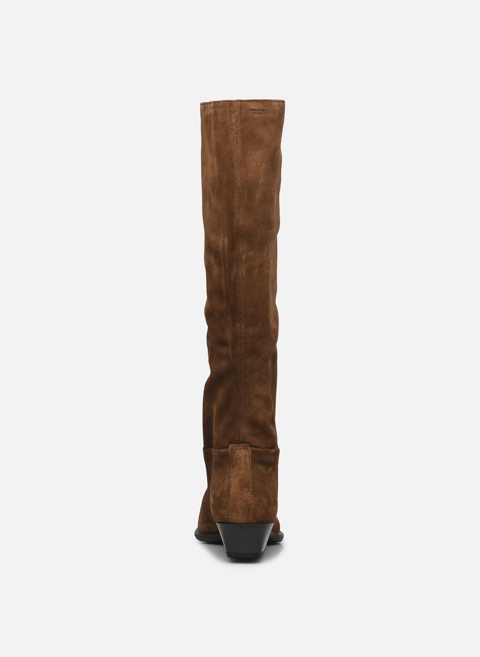 Stiefel CASSIE 5850-340 damen braun Vagabond Shoemakers Stiefel CASSIE 5850-340 damen braun Mocca Brown