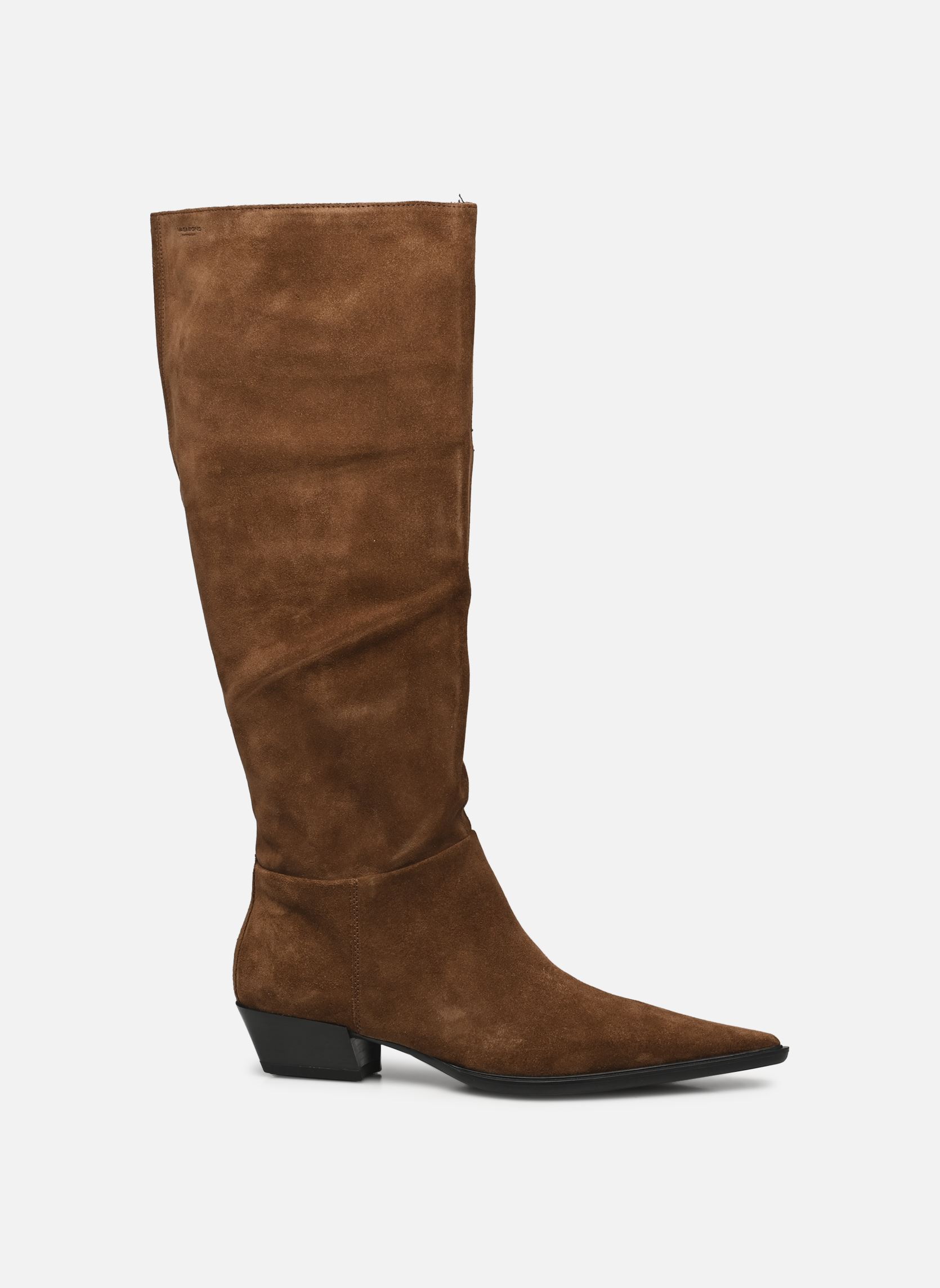 Stiefel CASSIE 5850-340 damen braun Vagabond Shoemakers Stiefel CASSIE 5850-340 damen braun Mocca Brown
