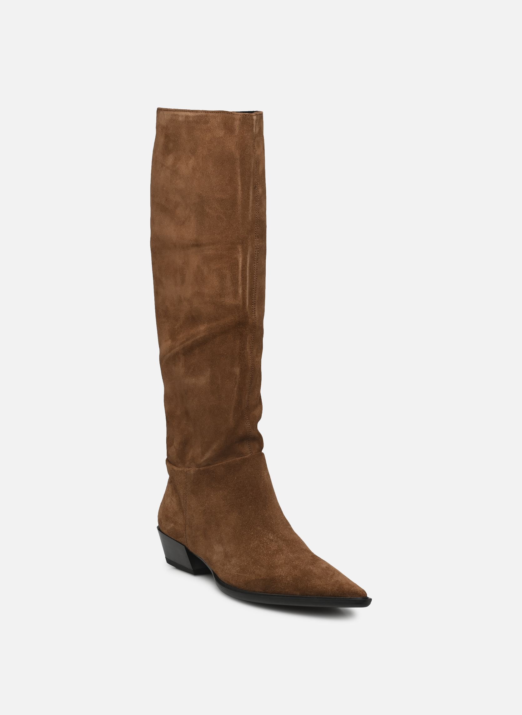 Stiefel CASSIE 5850-340 damen braun Vagabond Shoemakers Stiefel CASSIE 5850-340 damen braun Mocca Brown