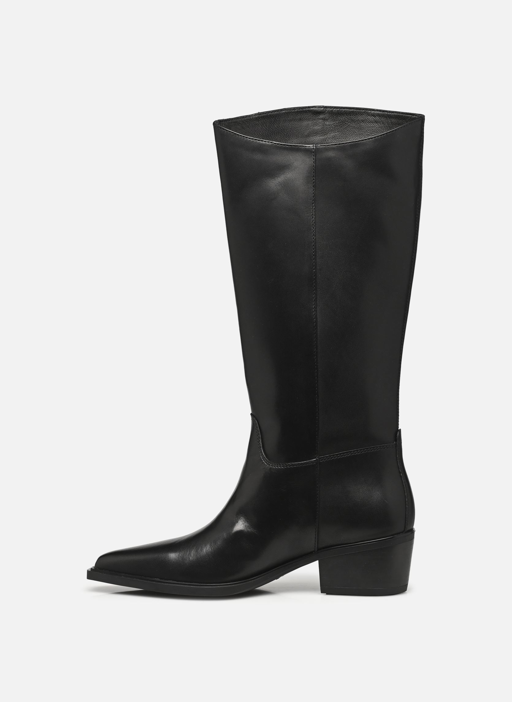 Bottes KELSEY 5810-001 femme noir Vagabond Shoemakers Bottes KELSEY 5810-001 femme noir Black