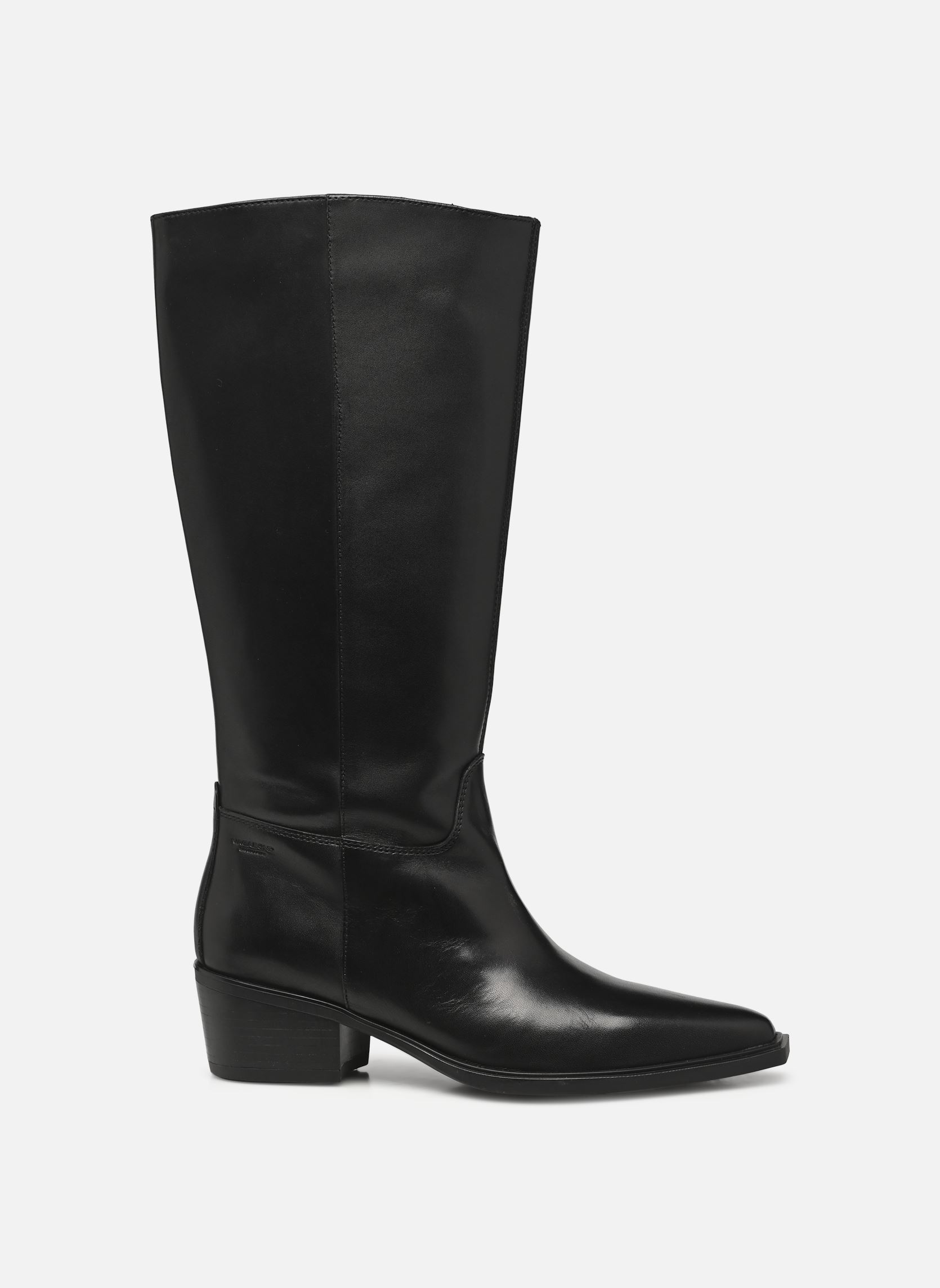 Bottes KELSEY 5810-001 femme noir Vagabond Shoemakers Bottes KELSEY 5810-001 femme noir Black