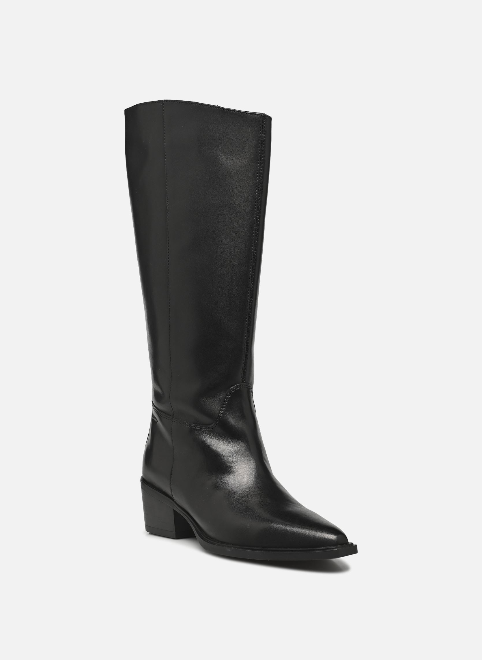 Bottes KELSEY 5810-001 femme noir Vagabond Shoemakers Bottes KELSEY 5810-001 femme noir Black