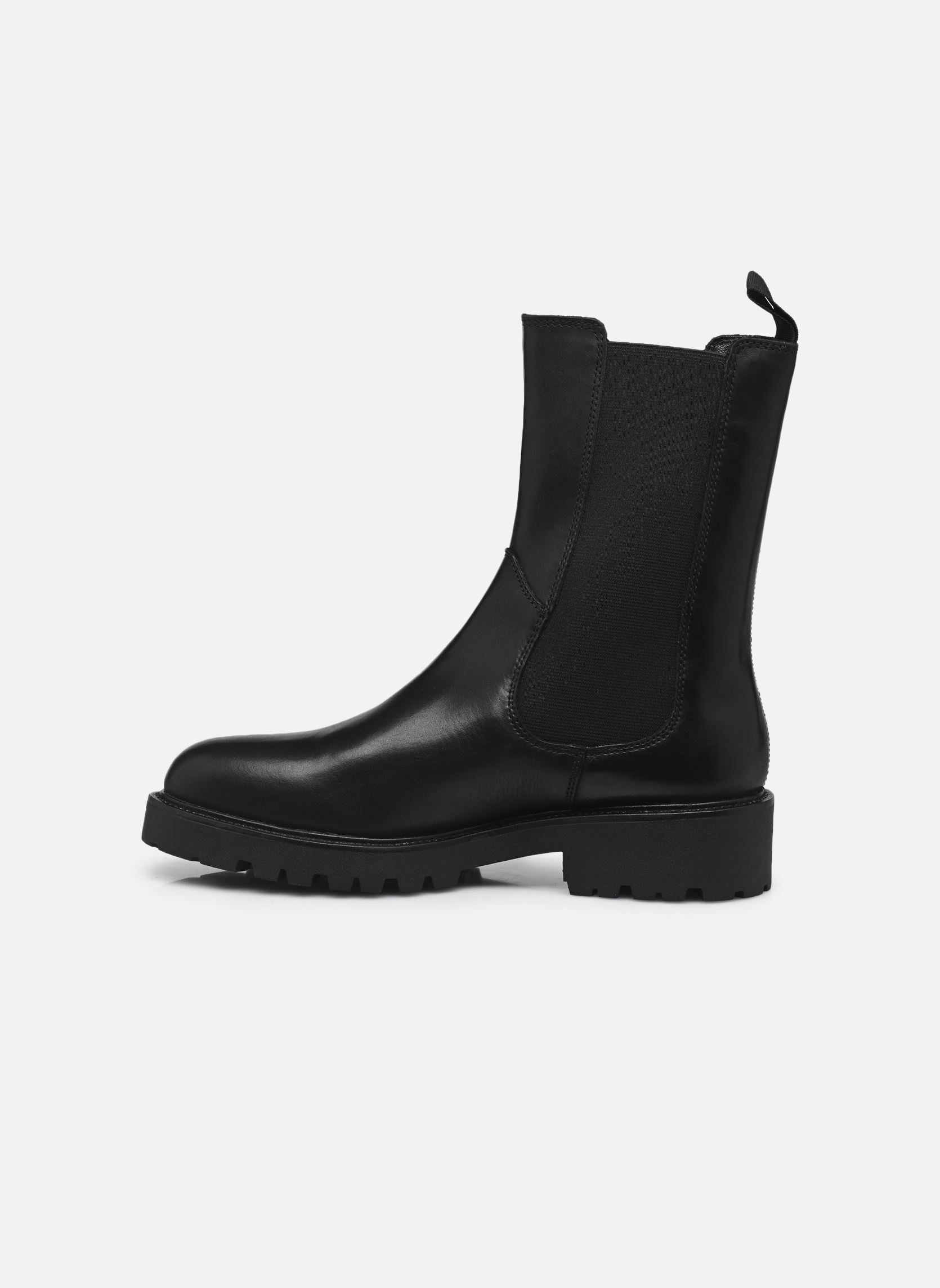 Bottines et boots KENOVA 5241-201 femme noir Vagabond Shoemakers Bottines et boots KENOVA 5241-201 femme noir BLACK