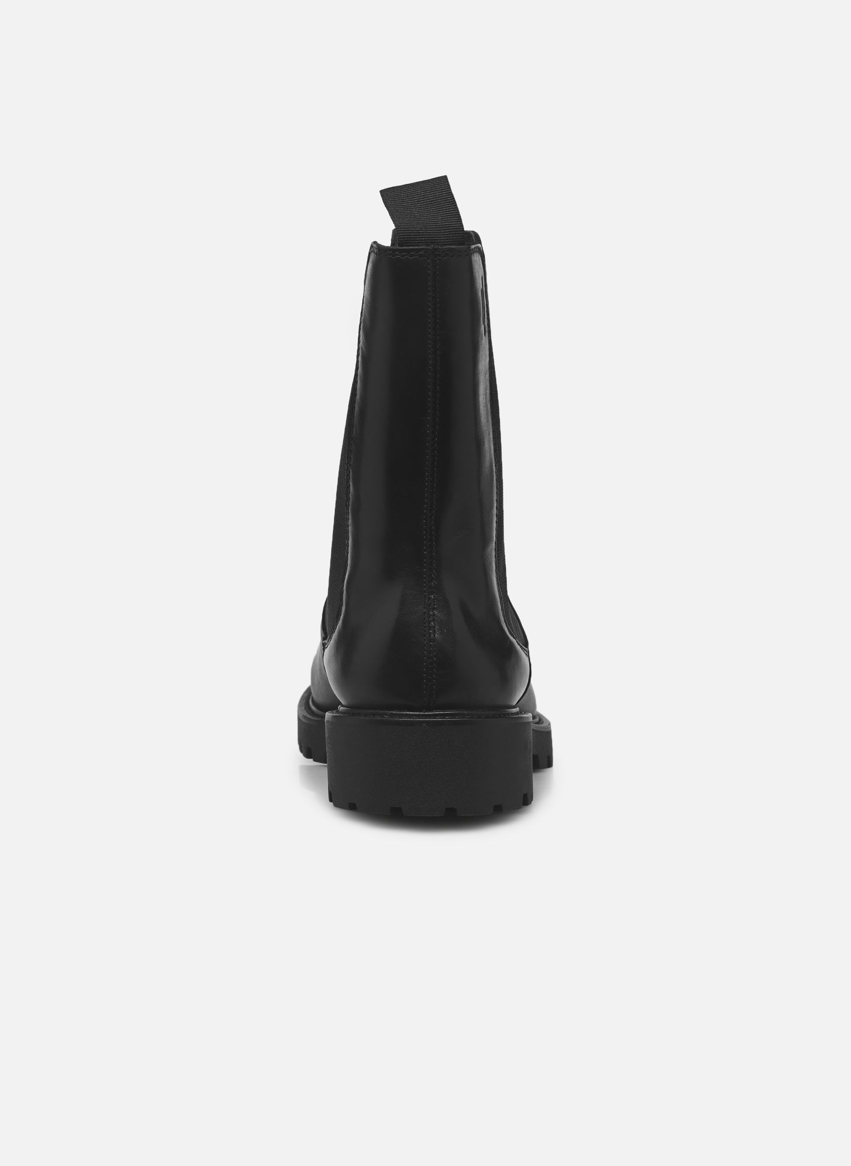 Bottines et boots KENOVA 5241-201 femme noir Vagabond Shoemakers Bottines et boots KENOVA 5241-201 femme noir BLACK