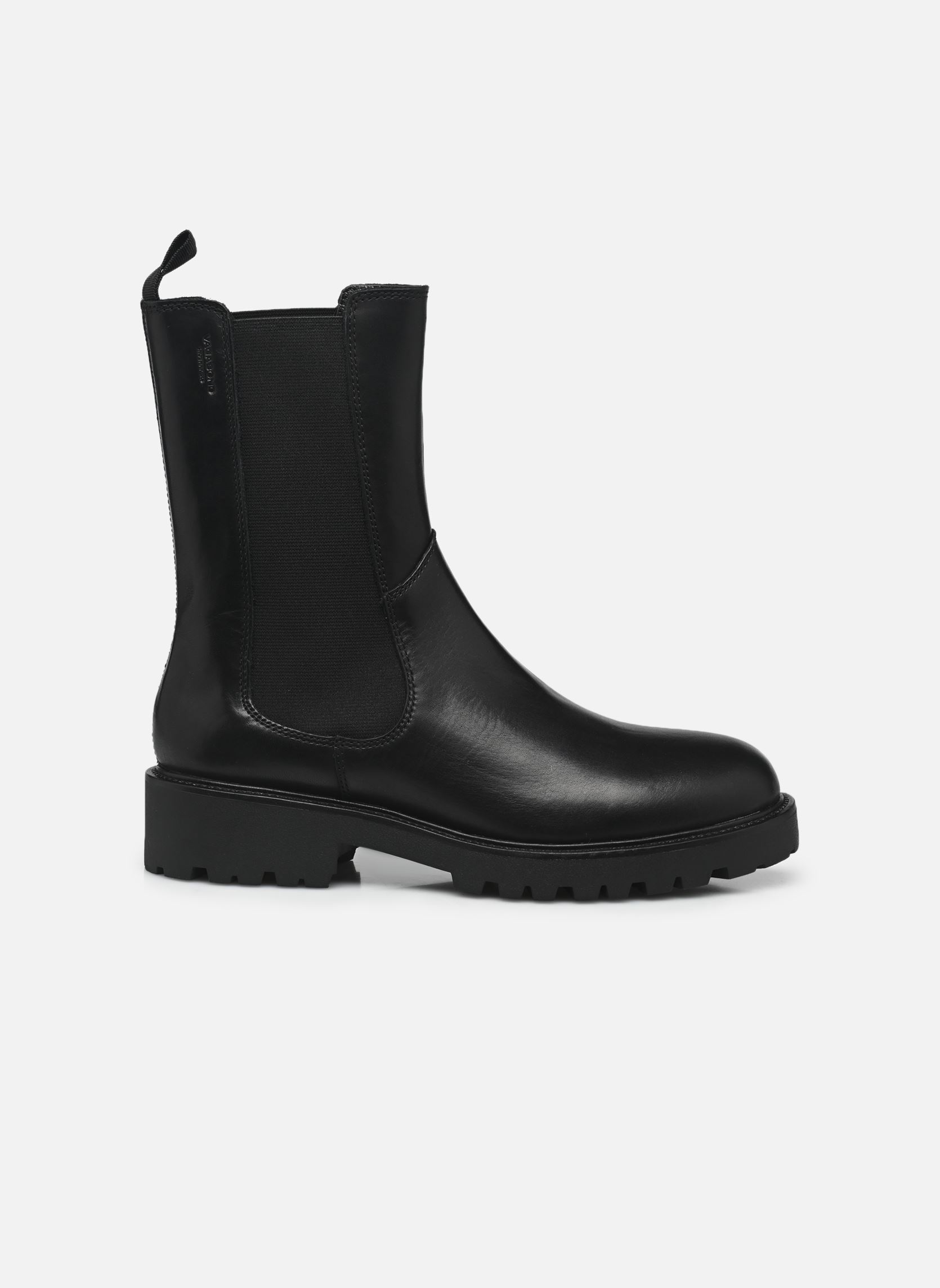 Bottines et boots KENOVA 5241-201 femme noir Vagabond Shoemakers Bottines et boots KENOVA 5241-201 femme noir BLACK