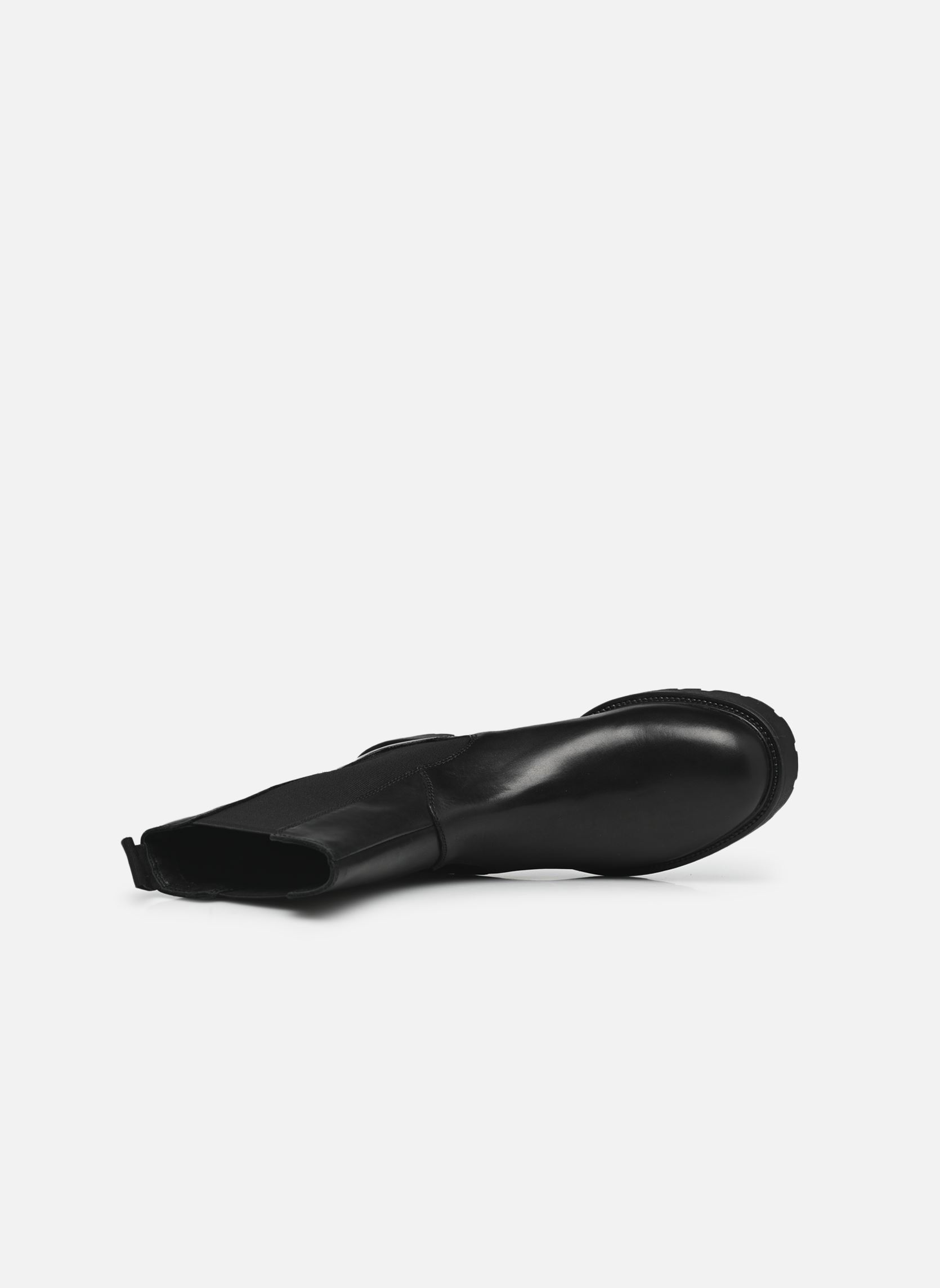 Bottines et boots KENOVA 5241-201 femme noir Vagabond Shoemakers Bottines et boots KENOVA 5241-201 femme noir BLACK