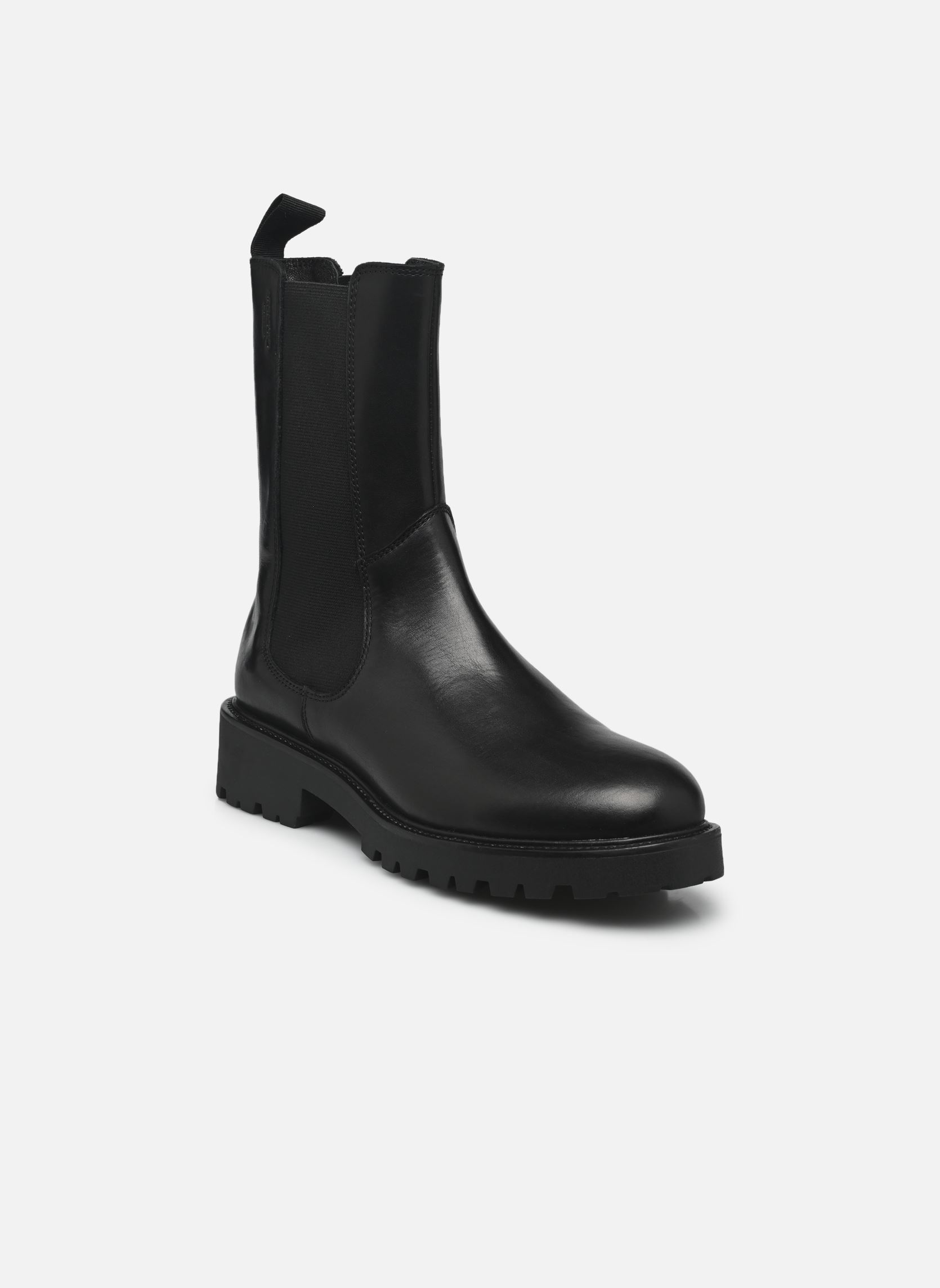 Bottines et boots KENOVA 5241-201 femme noir Vagabond Shoemakers Bottines et boots KENOVA 5241-201 femme noir BLACK