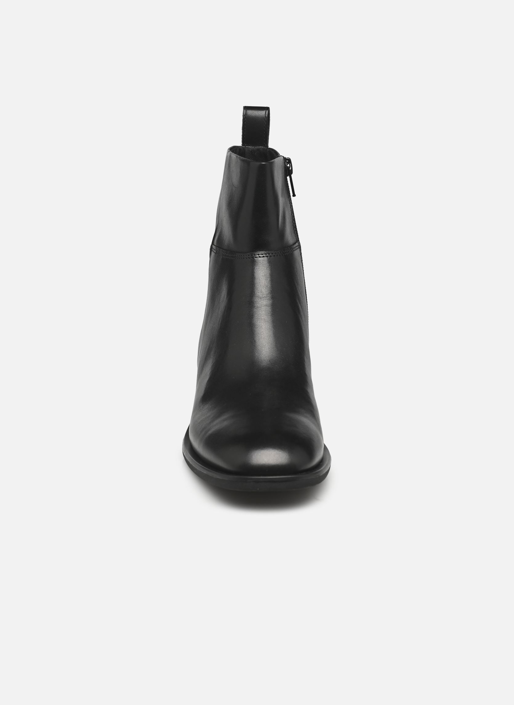 Bottines et boots SHEILA 5835-001 femme noir Vagabond Shoemakers Bottines et boots SHEILA 5835-001 femme noir Black
