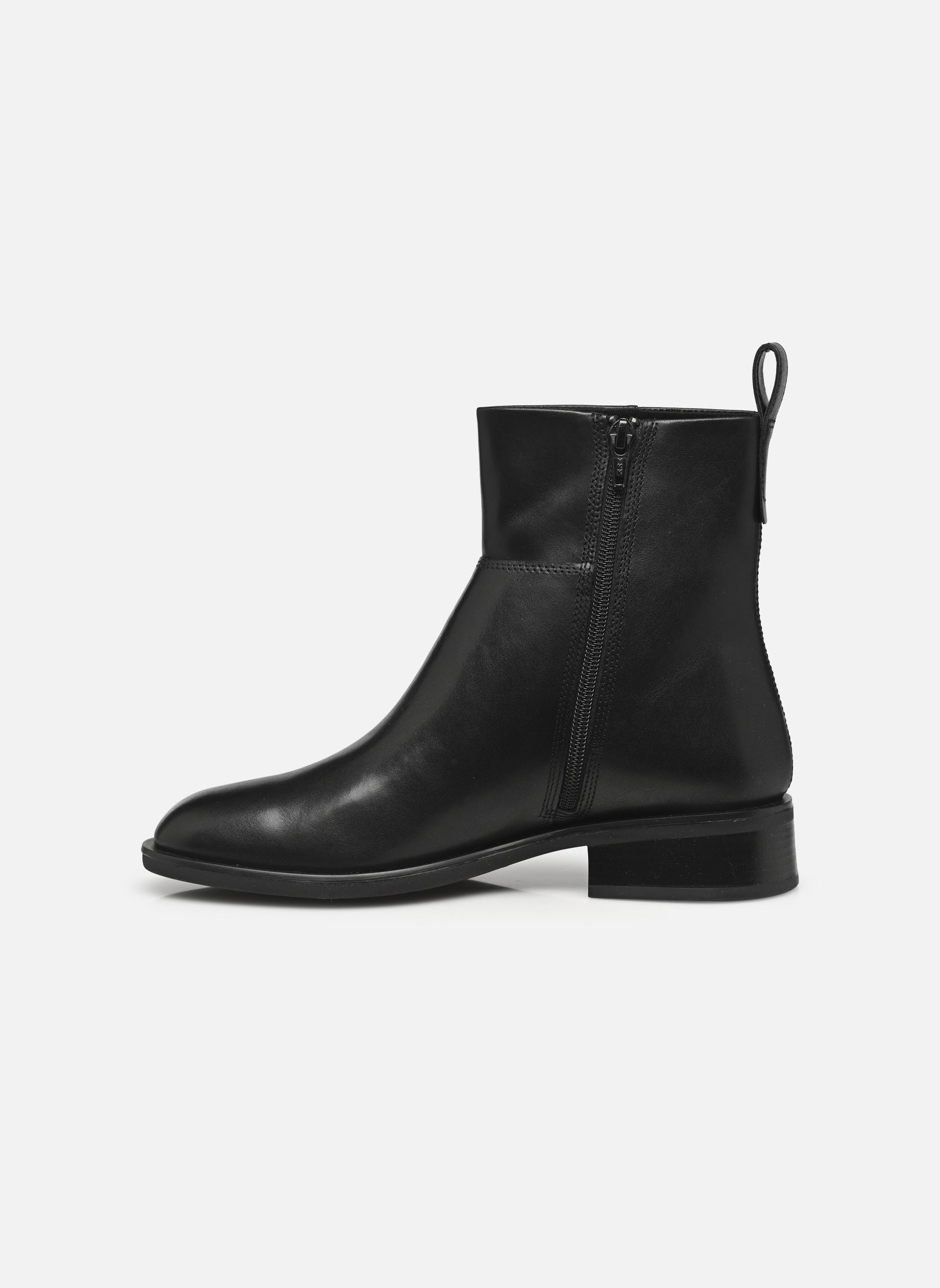 Bottines et boots SHEILA 5835-001 femme noir Vagabond Shoemakers Bottines et boots SHEILA 5835-001 femme noir Black