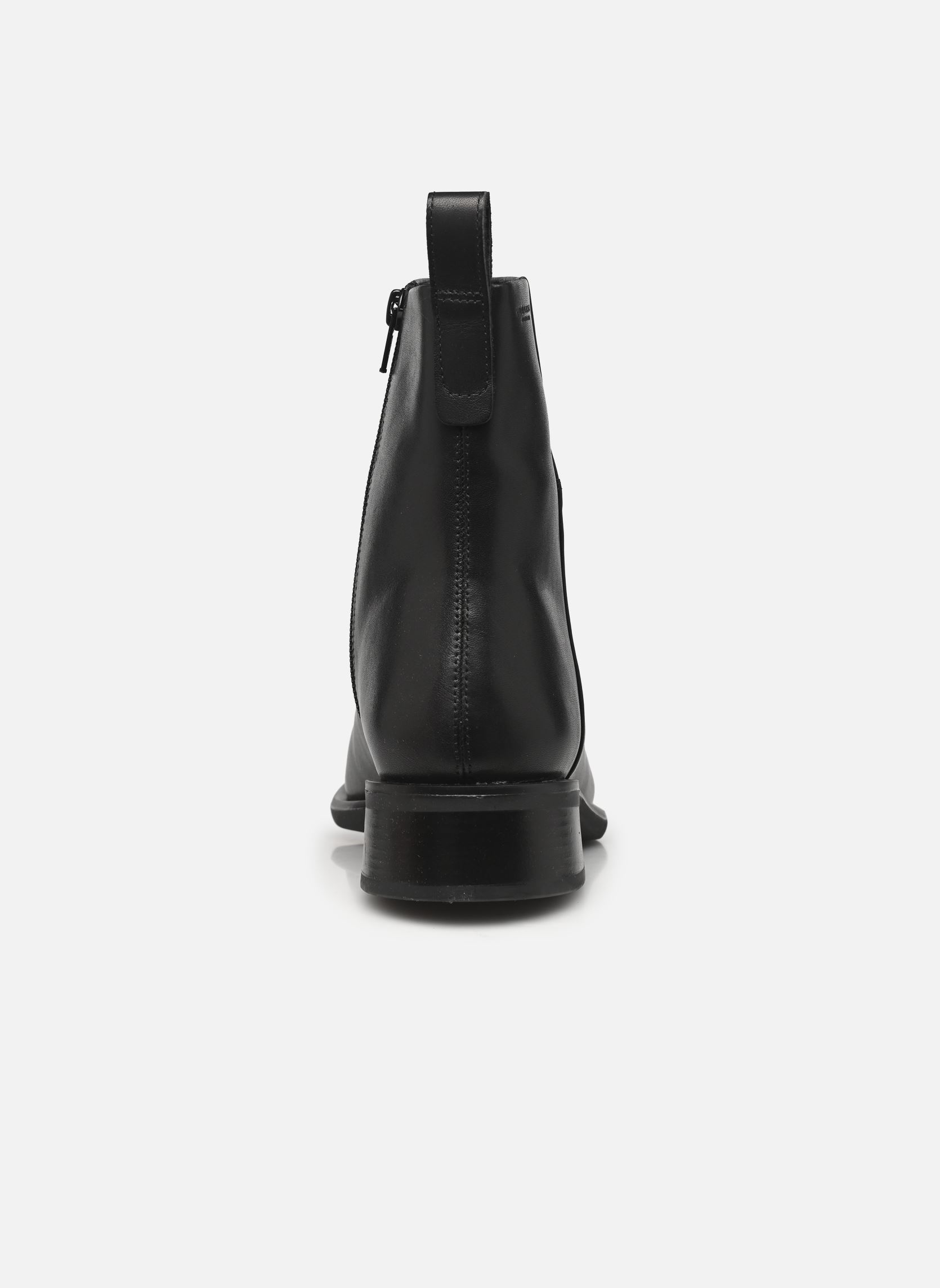 Bottines et boots SHEILA 5835-001 femme noir Vagabond Shoemakers Bottines et boots SHEILA 5835-001 femme noir Black