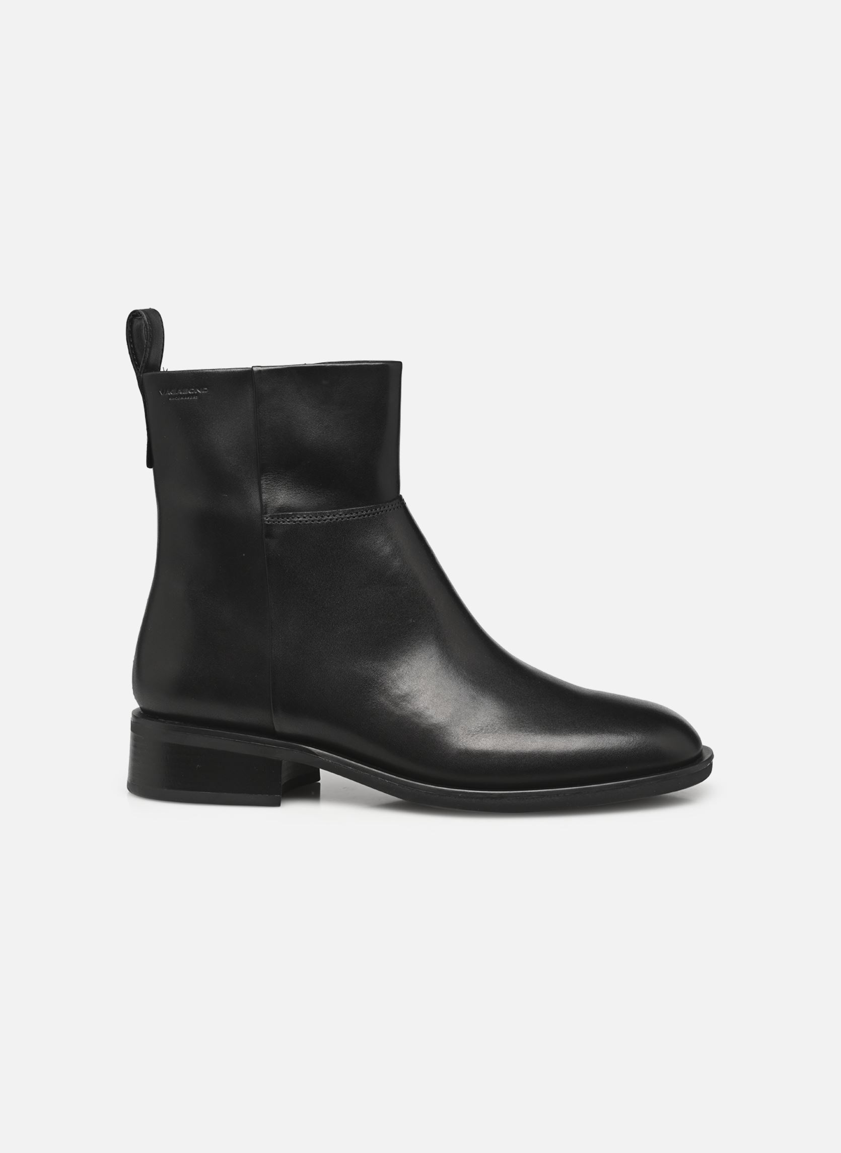 Bottines et boots SHEILA 5835-001 femme noir Vagabond Shoemakers Bottines et boots SHEILA 5835-001 femme noir Black