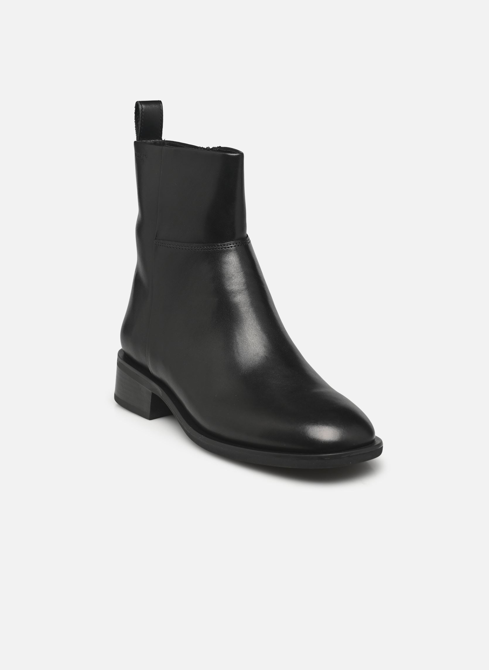 Bottines et boots SHEILA 5835-001 femme noir Vagabond Shoemakers Bottines et boots SHEILA 5835-001 femme noir Black