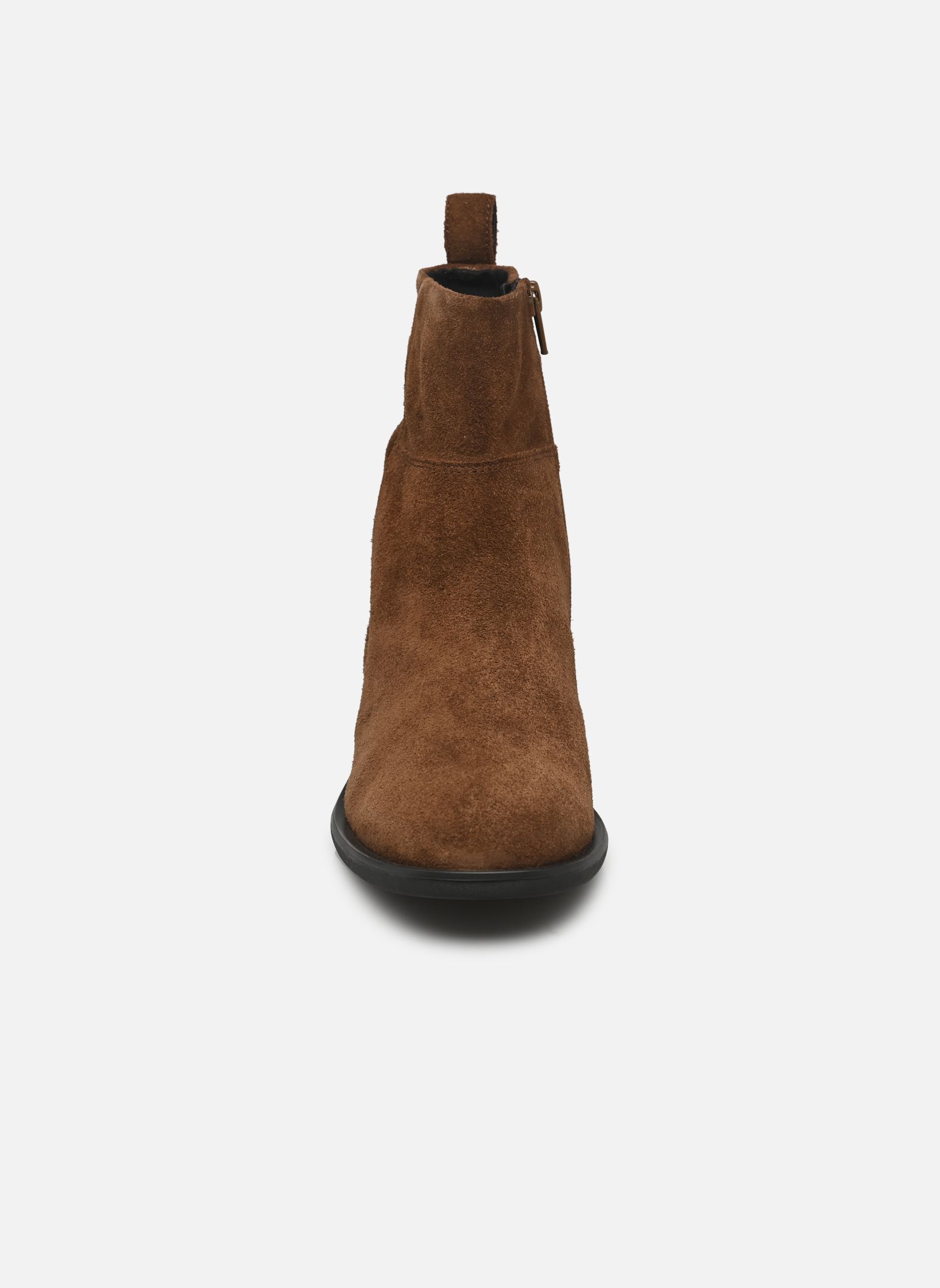 Stivaletti e stivali SHEILA 5835-040 donna marrone Vagabond Shoemakers Stivaletti e stivali SHEILA 5835-040 donna marrone Mocca Brown