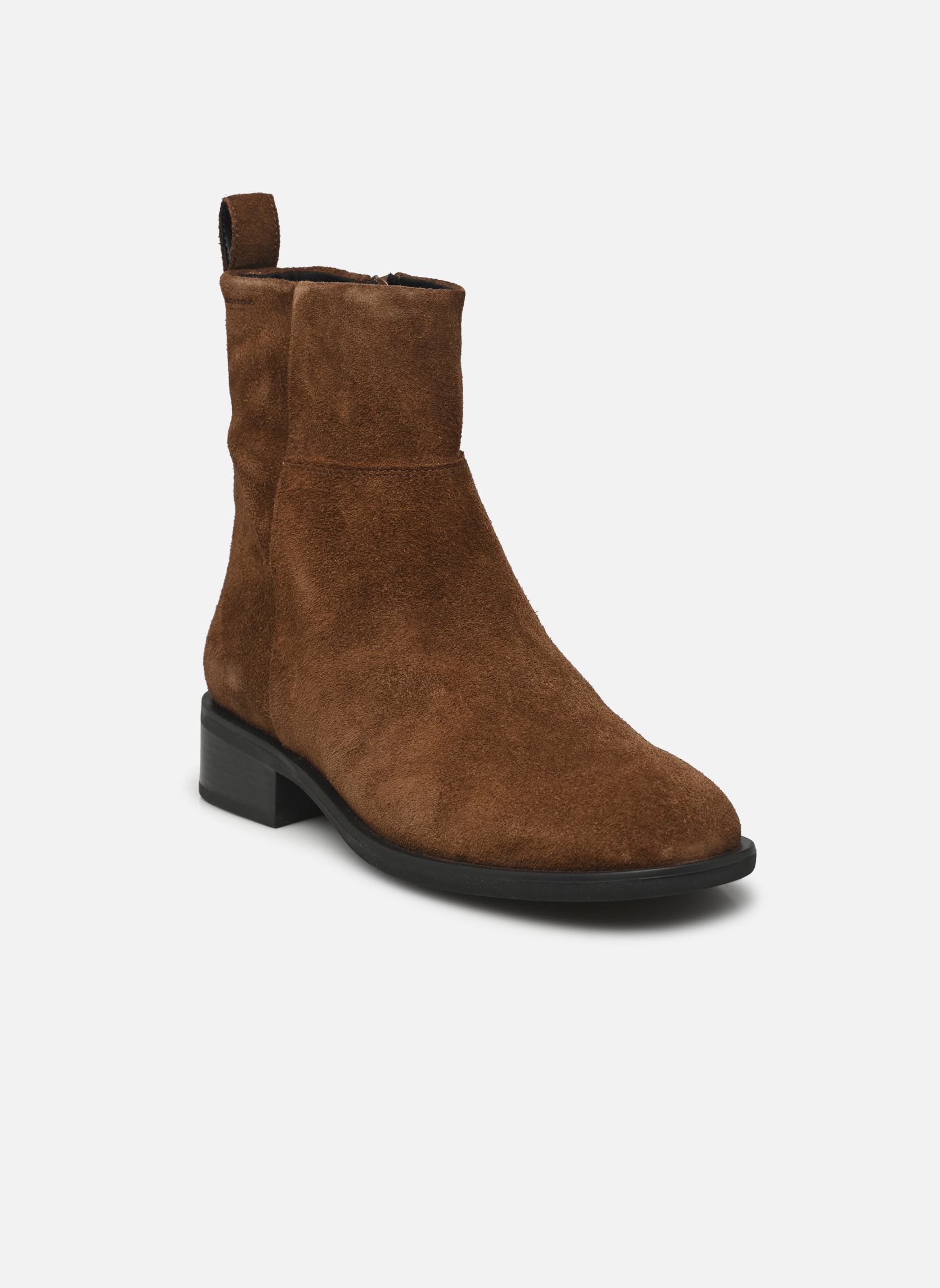 Stivaletti e stivali SHEILA 5835-040 donna marrone Vagabond Shoemakers Stivaletti e stivali SHEILA 5835-040 donna marrone Mocca Brown