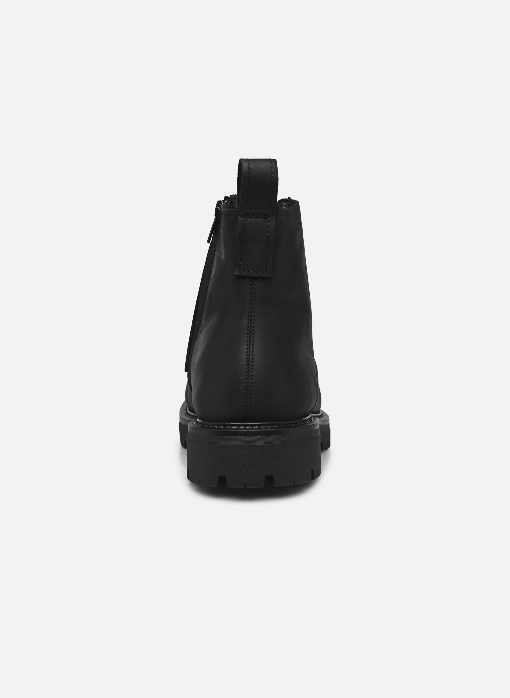 Geschnürte Stiefeletten CAMERON 5697-009 herren schwarz Vagabond Shoemakers Geschnürte Stiefeletten CAMERON 5697-009 herren schwarz Off black