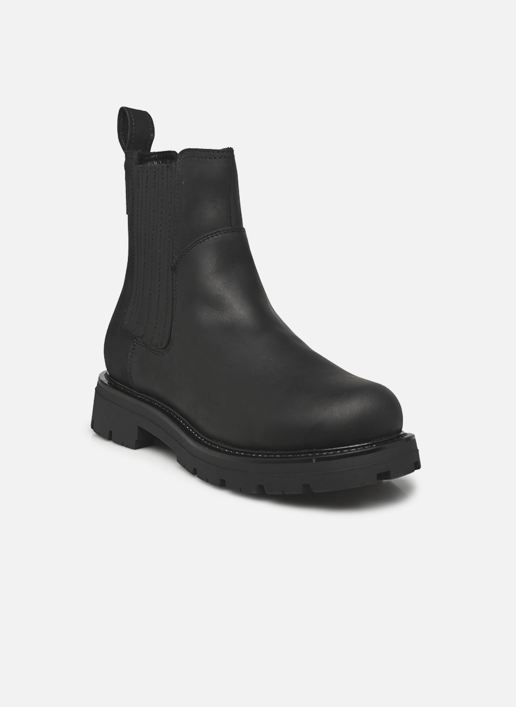Bottines et bottes CAMERON 5697-109 homme noir Vagabond Shoemakers Bottines et bottes CAMERON 5697-109 homme noir Off black